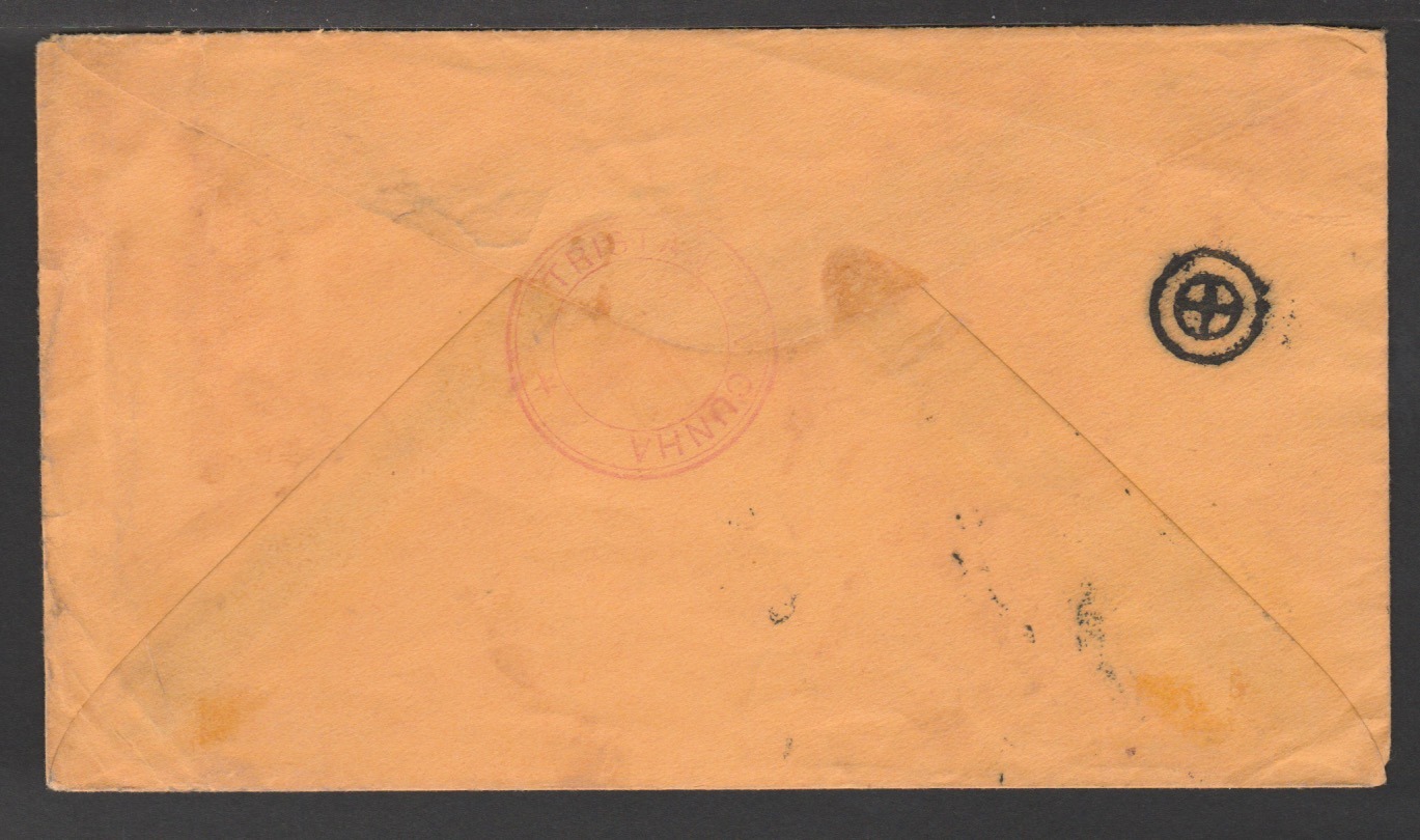 Tristan Da Cunha 1931