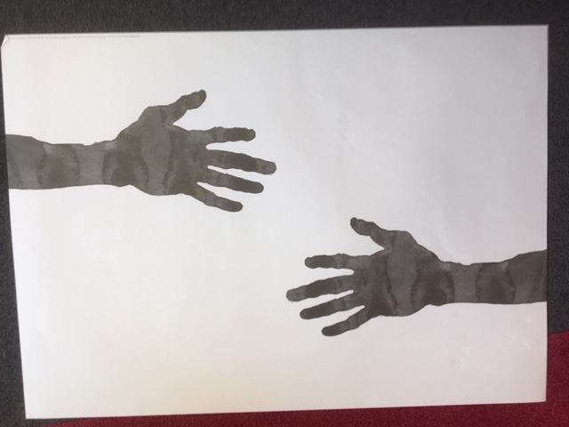 Anthony Gormley RA Limited Edition "Hope"