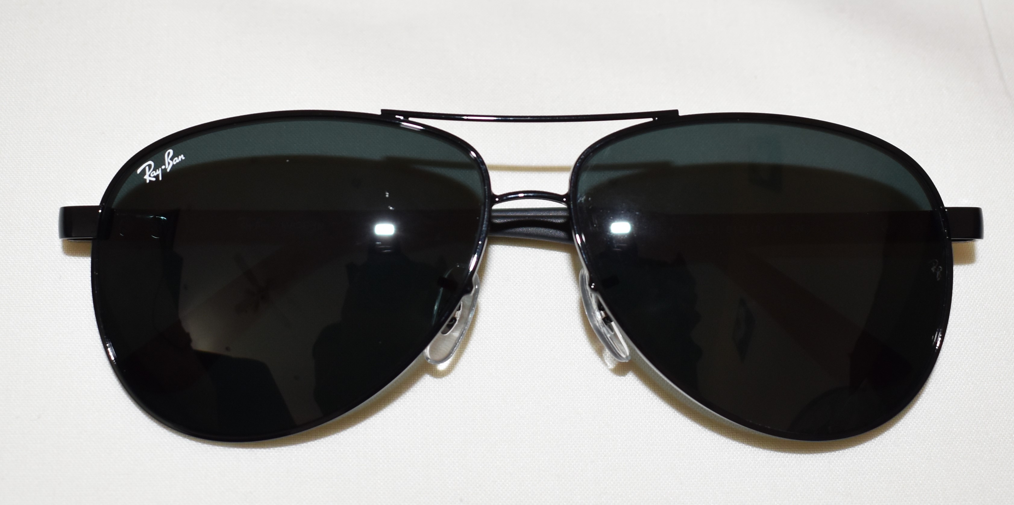 Ray Ban Sunglasses ORB8313 002/B1 *3N