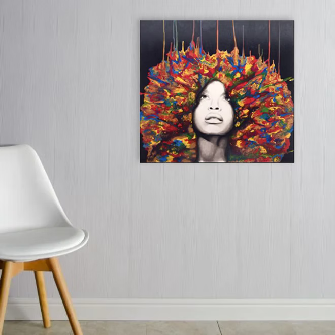 Erykah Badu