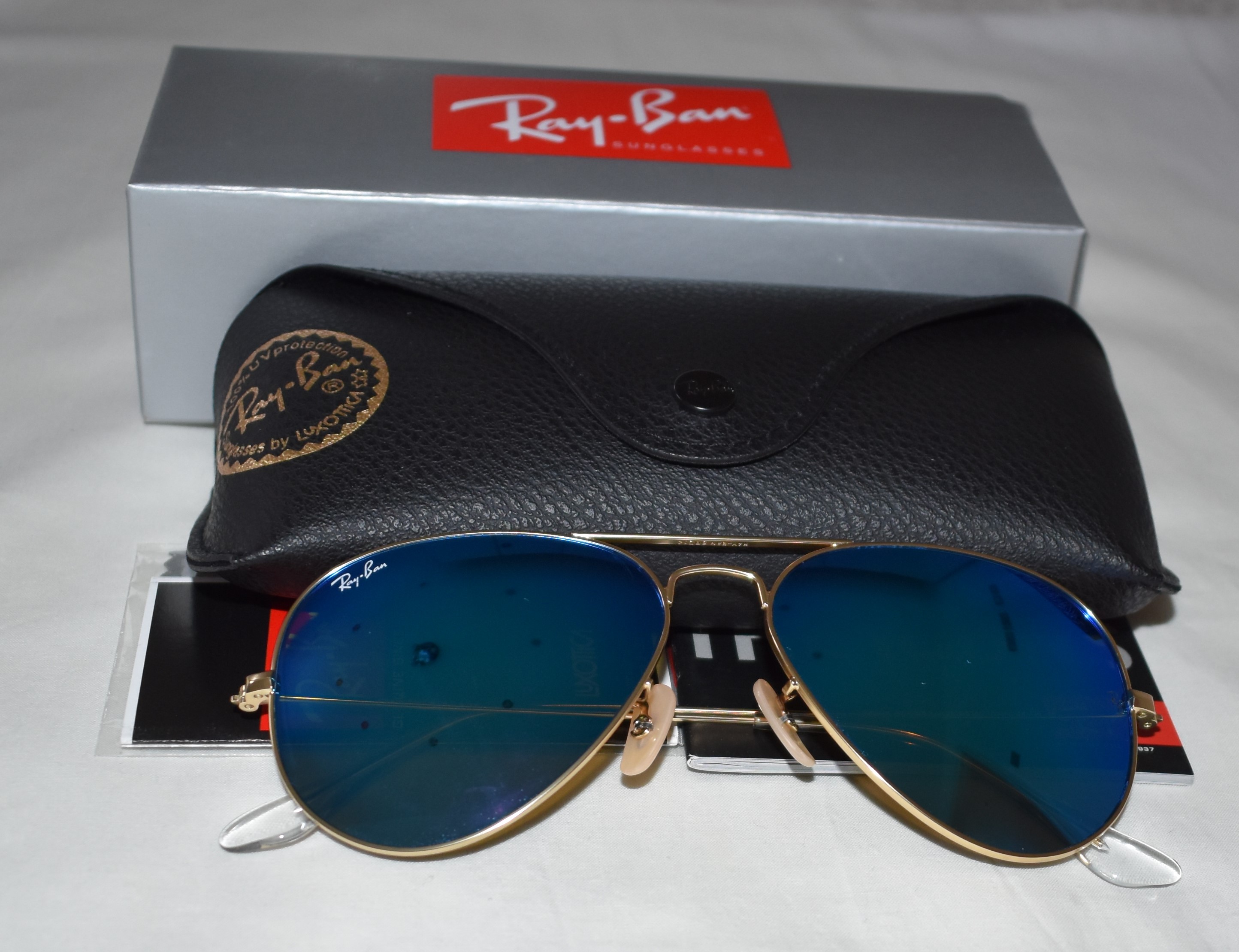 Ray Ban Sunglasses ORB3025 112/17 *3N