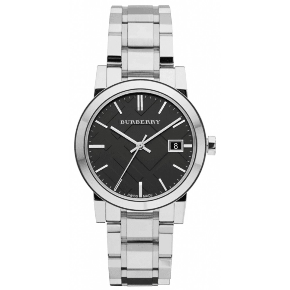Burberry BU9101 Ladies Watch