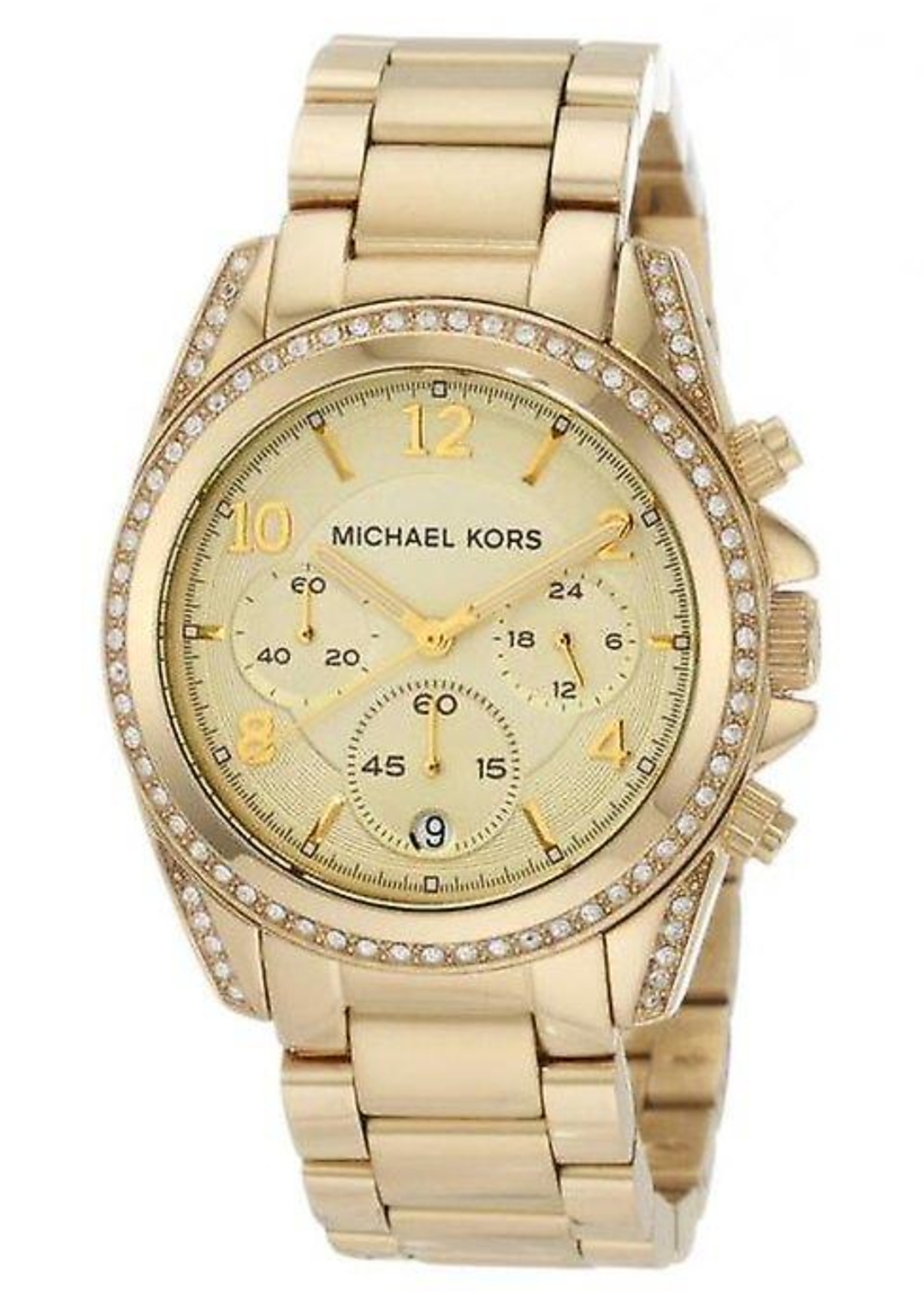 Michael Kors MK5166 Ladies Blair Watch