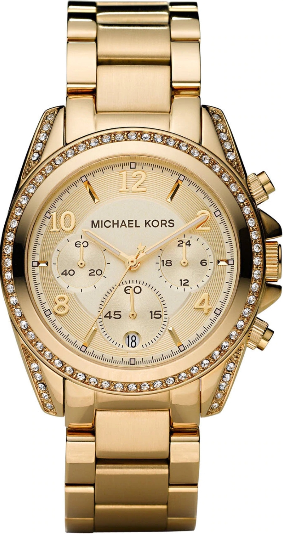 Michael Kors MK5166 Ladies Blair Watch
