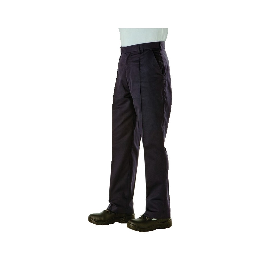 Benchmark Sailer Blue Worktrousers size 32 RRP 18.99