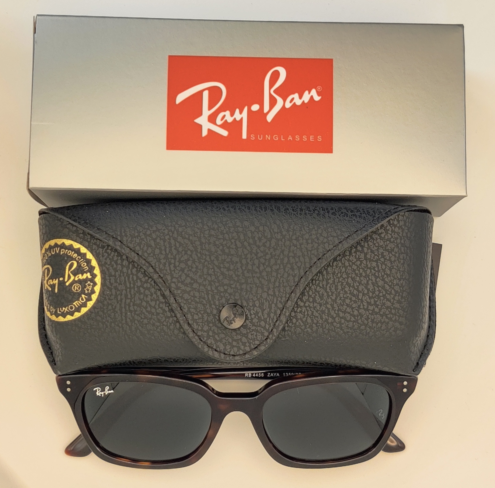 Ray Ban Sunglasses ORB4456 1359/87 *3N
