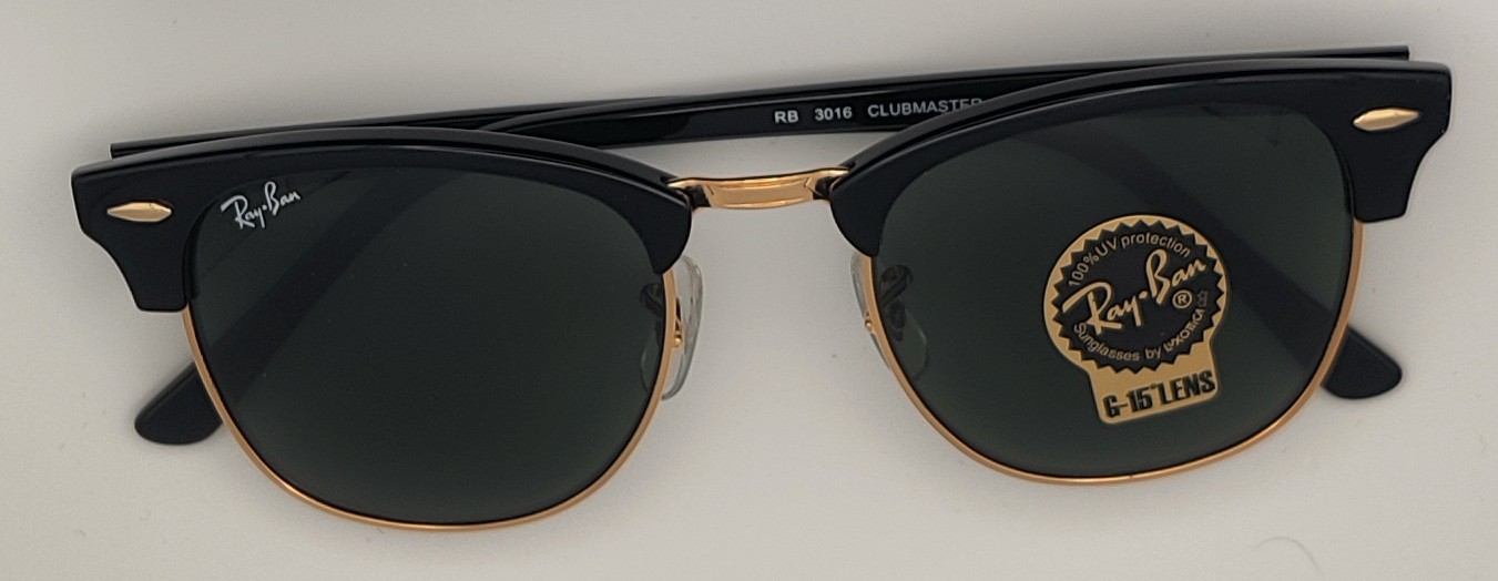 Ray Ban Sunglasses ORB3016  W0365 *3N