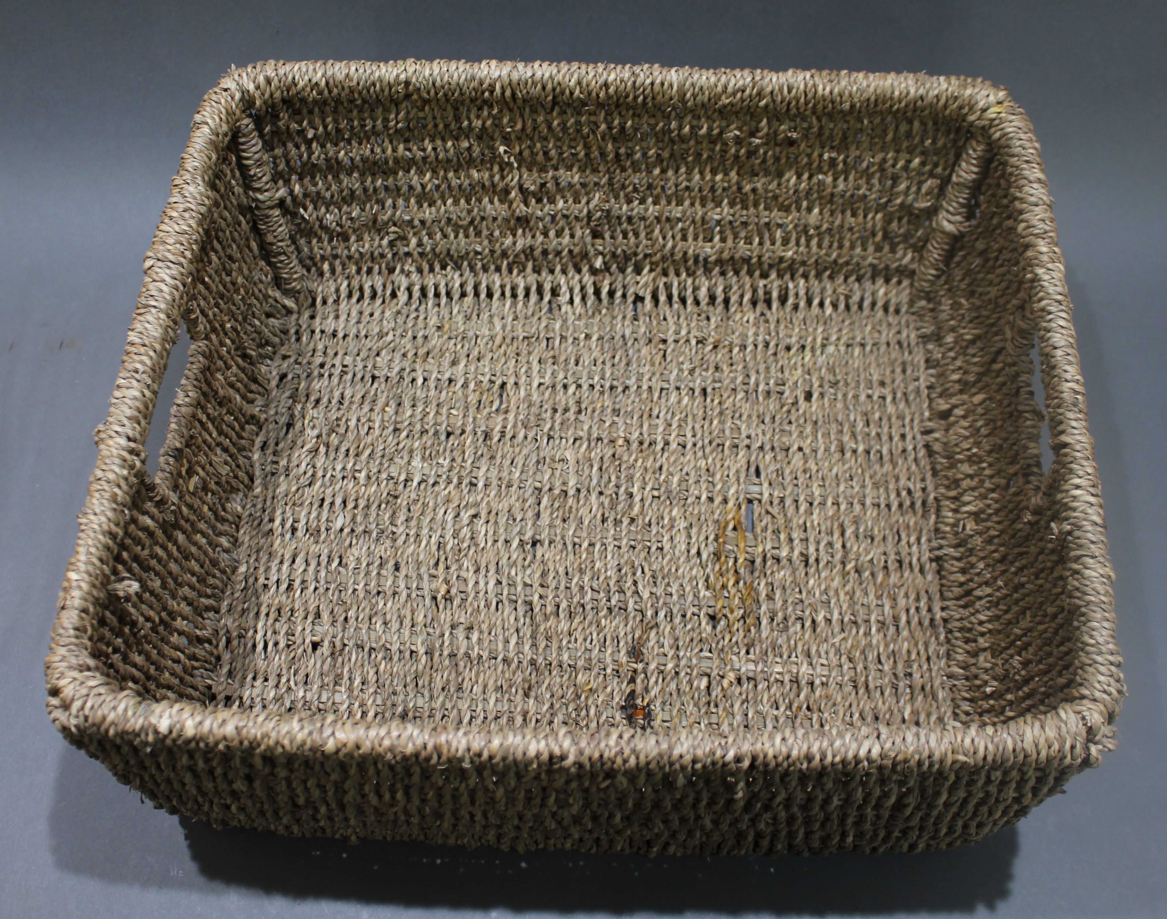 Wicker Basket