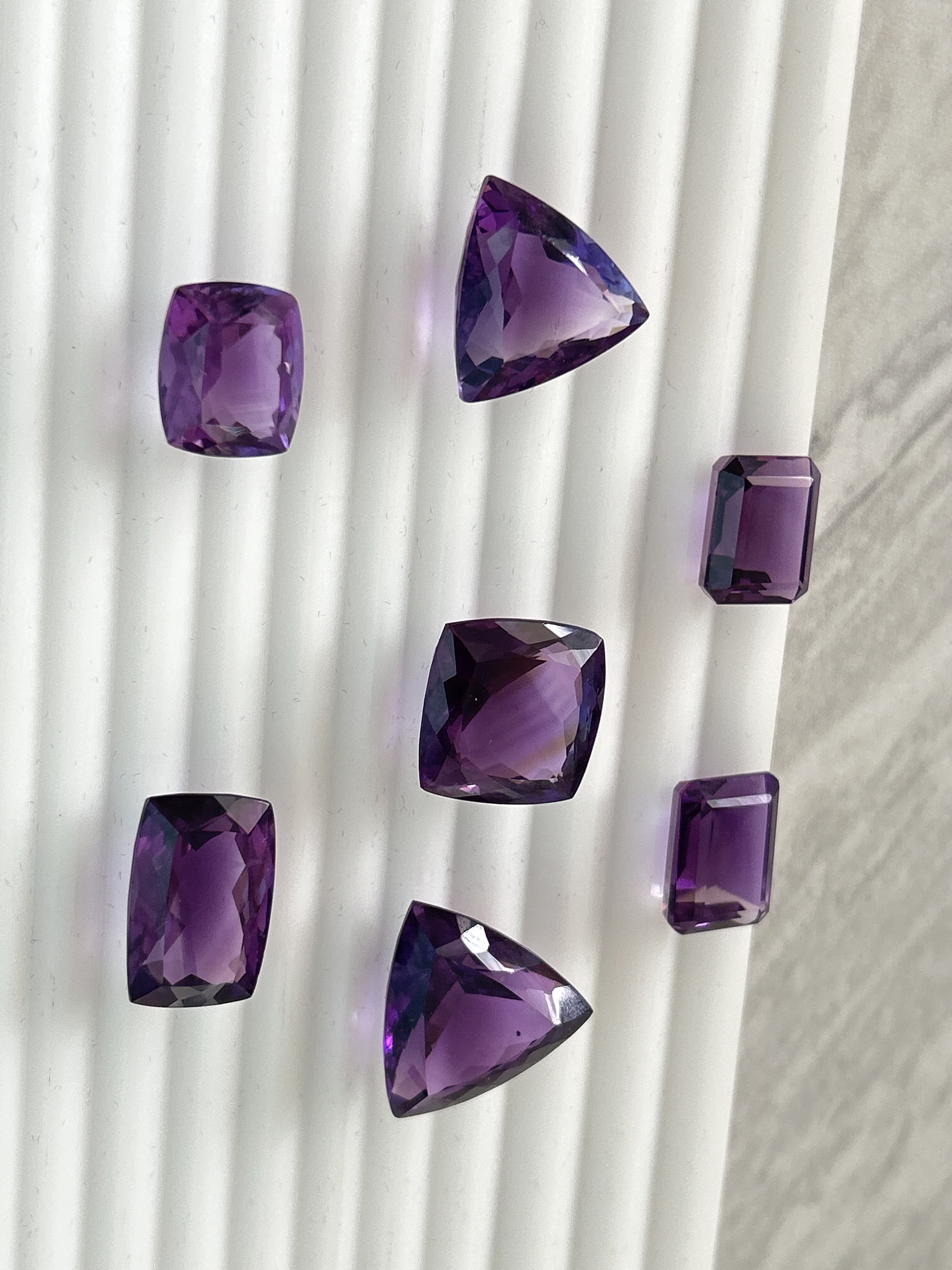 119.90ct Natural Amethyst