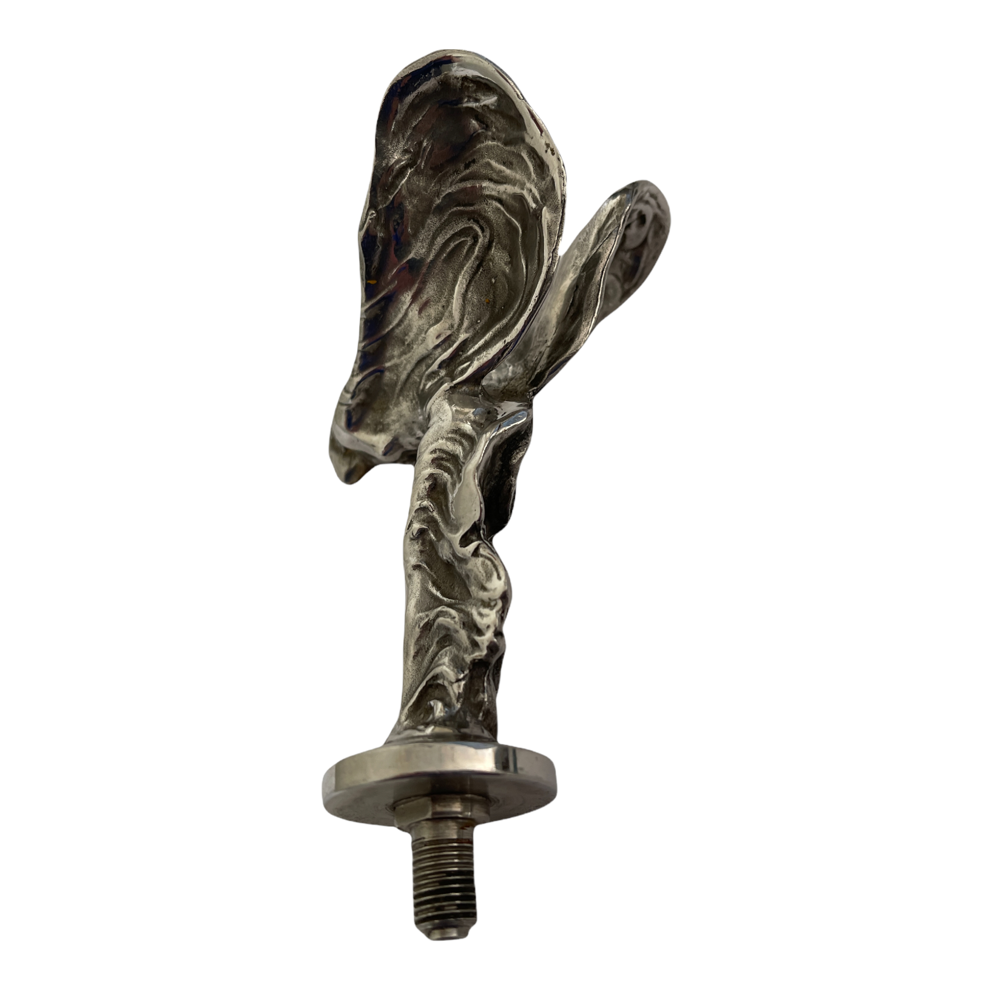 Lost Property from our Private Jet Charter Rolls Royce Spirit of Ecstasy Original