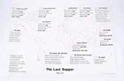 Damien Hirst (b 1965) ‘The Last Supper’, Lithograph, 1st Edition, Signed, 2005.