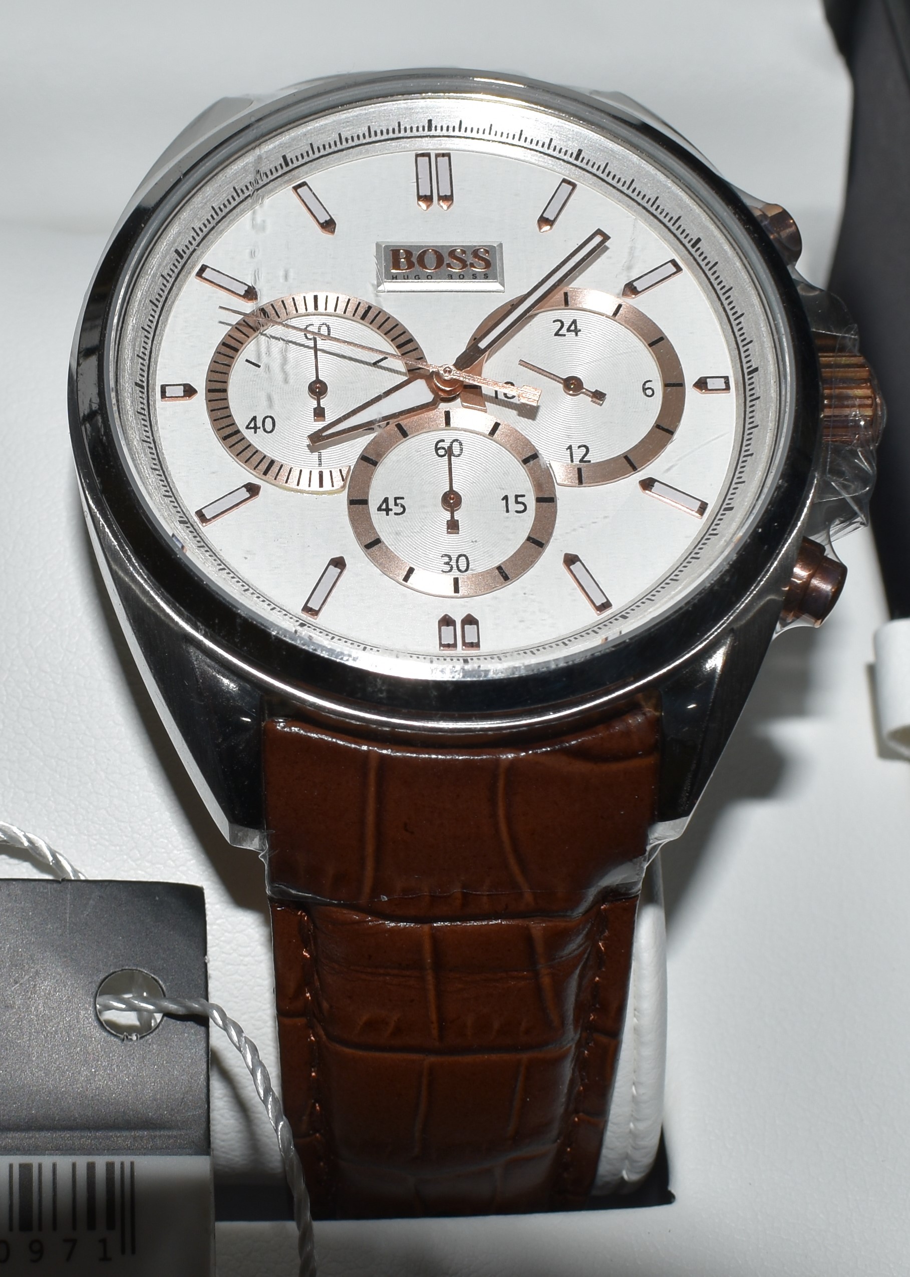 Hugo Boss HB1512881 Men's Watch