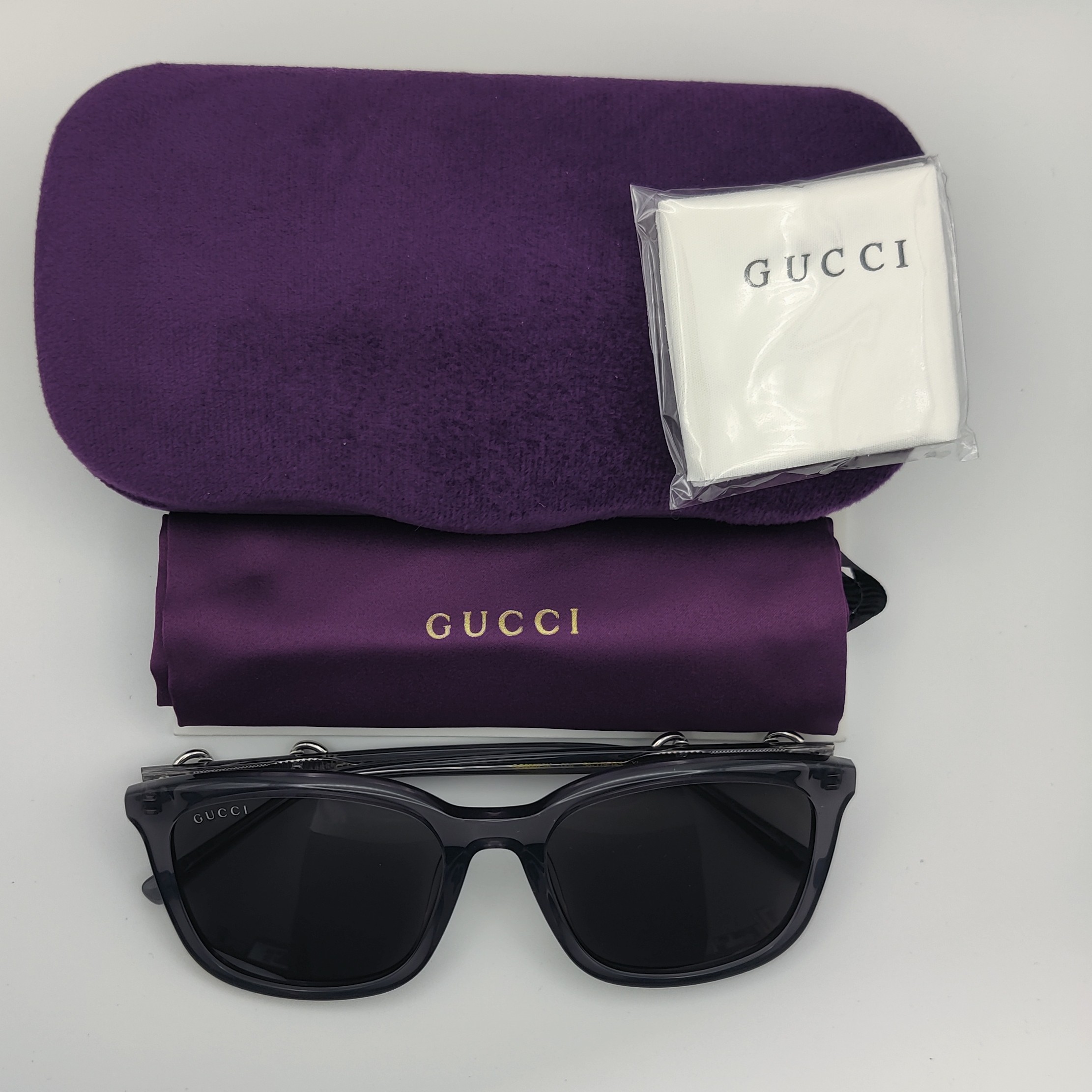 Gucci GG2057SK 004  Women Sunglasses