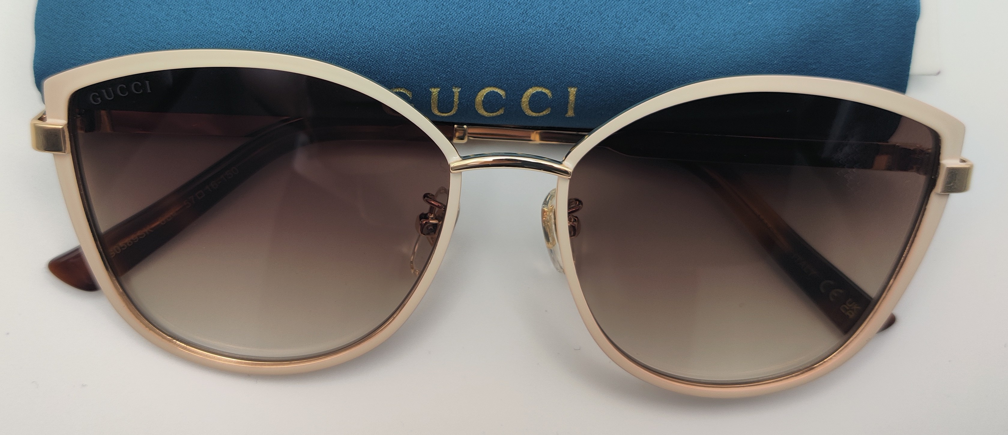 Gucci GG0589SK 004  Women Sunglasses