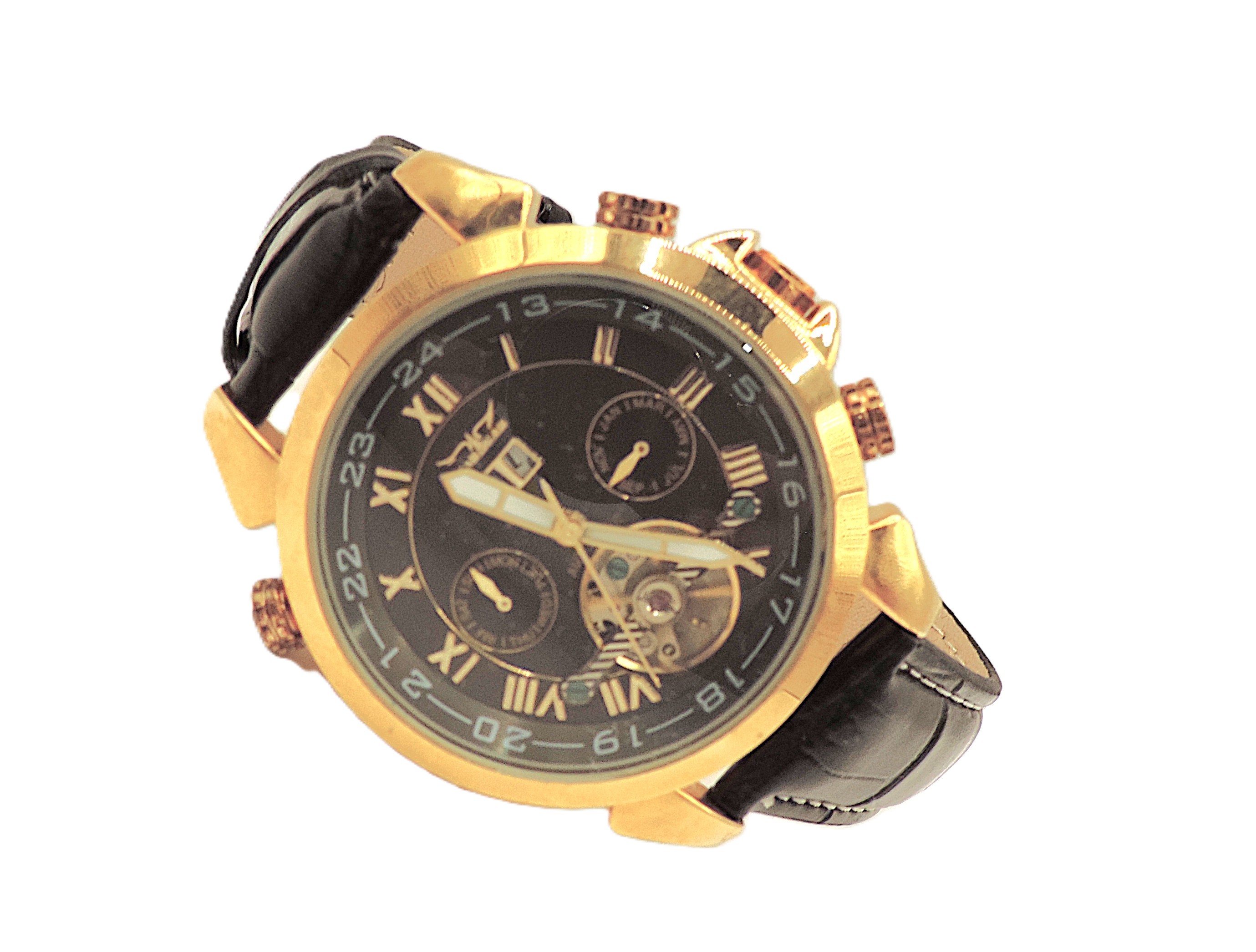 New Jaragar Chronograph Automatic 45mm Watch