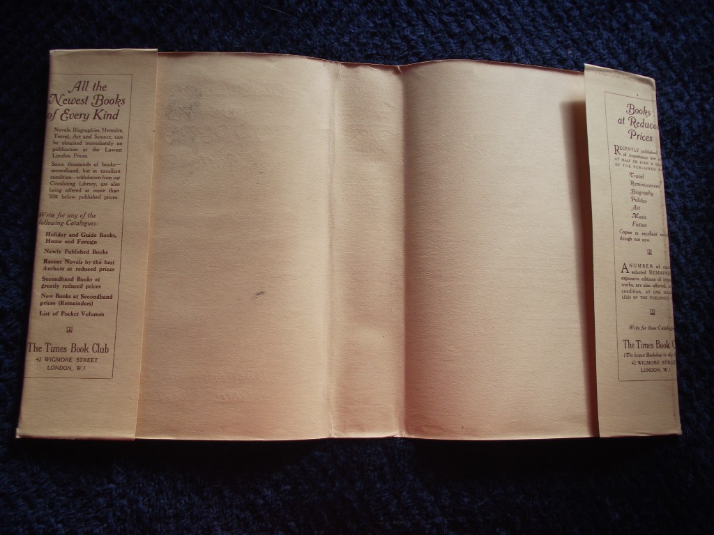 Personal History of David Copperfield Illust. By Frank Reynolds-The Westminster Press London Ca 1911