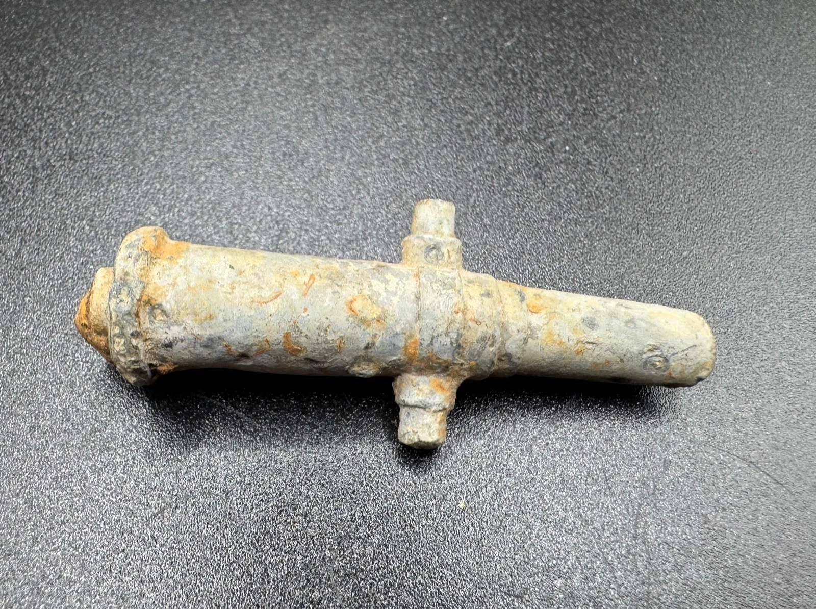 Georgian Toy Cannon 18th Century (C35)