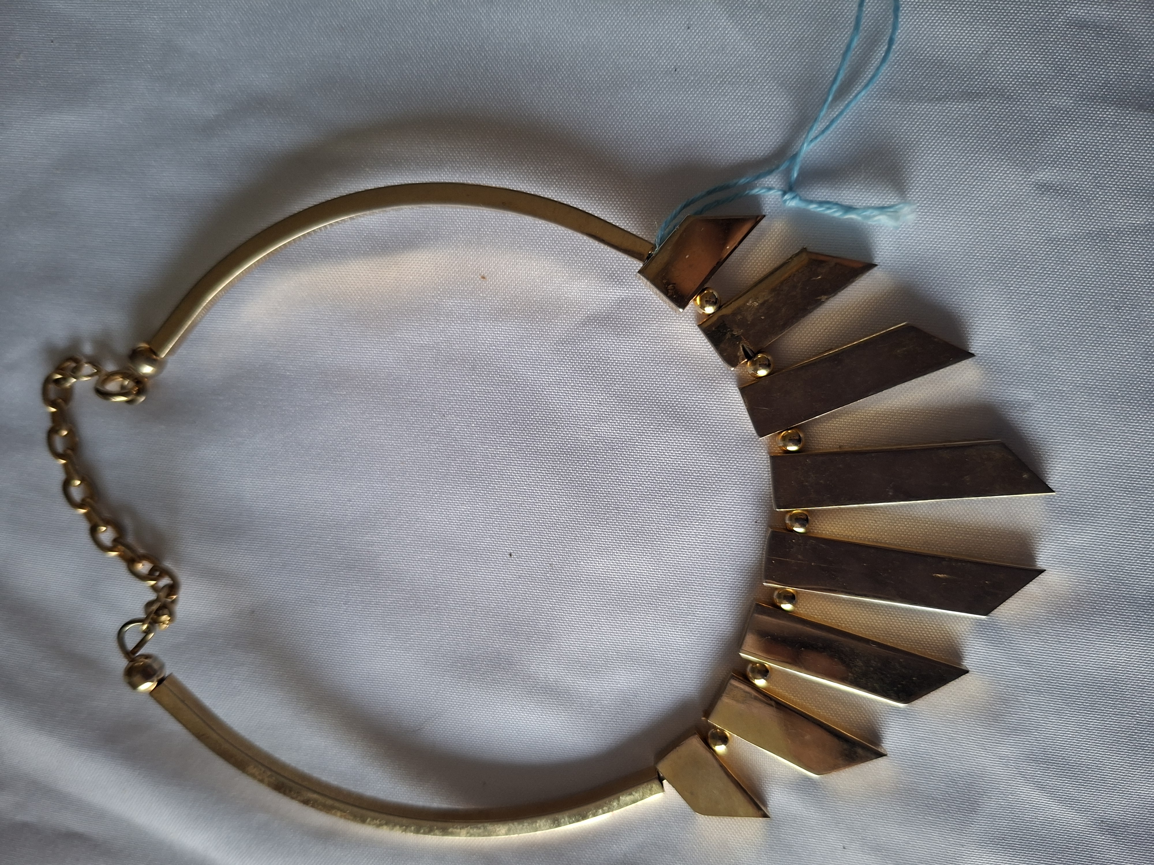 Selection of Vintage Jewellery Items