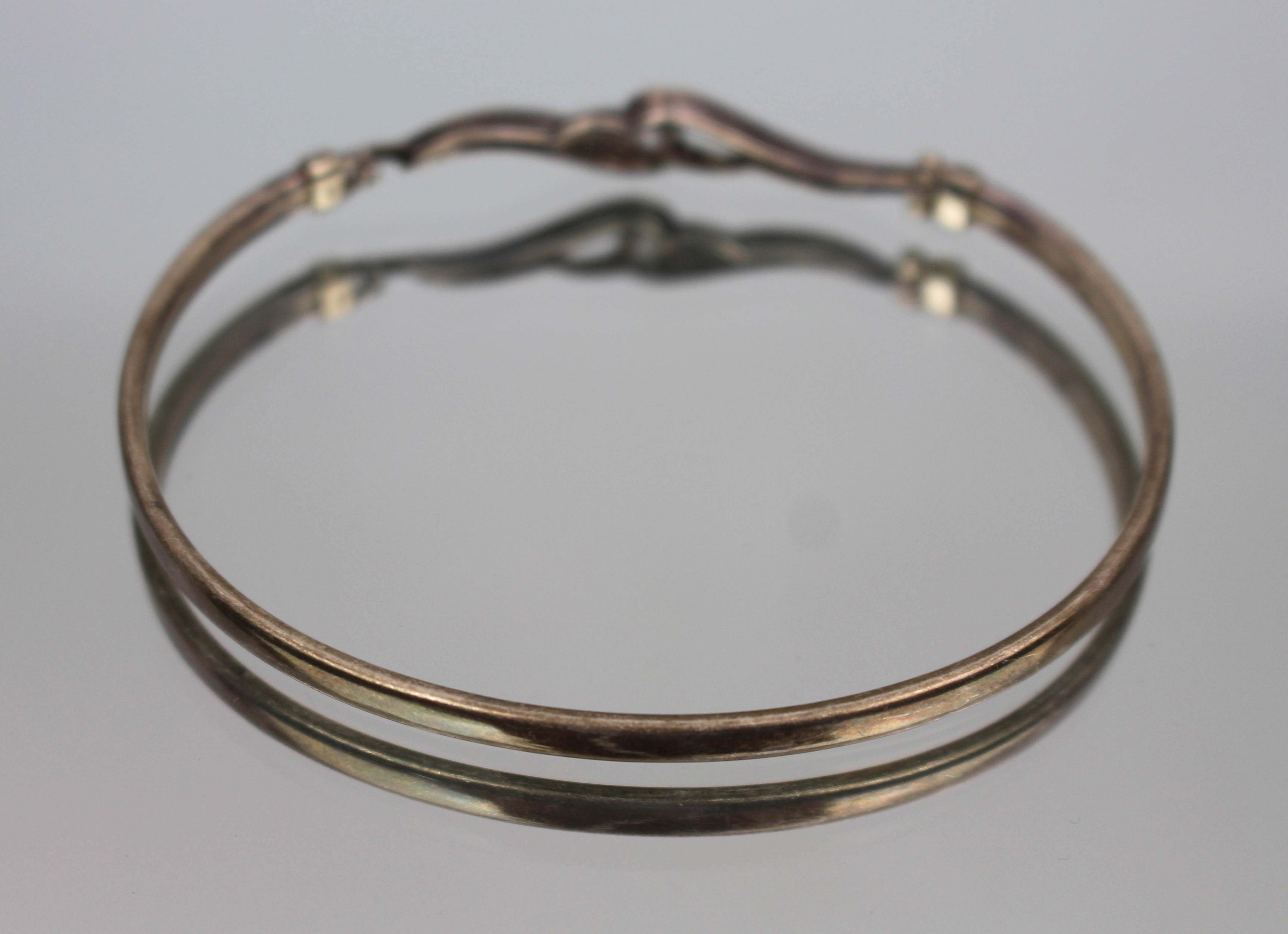 Vintage Silver Bracelet