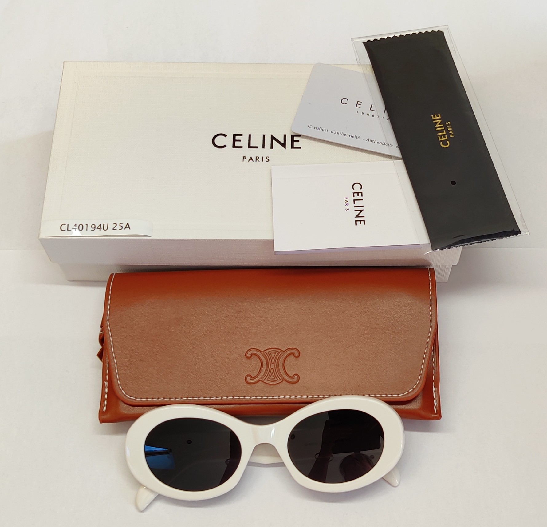 Celine CL40194U 25A Sunglasses