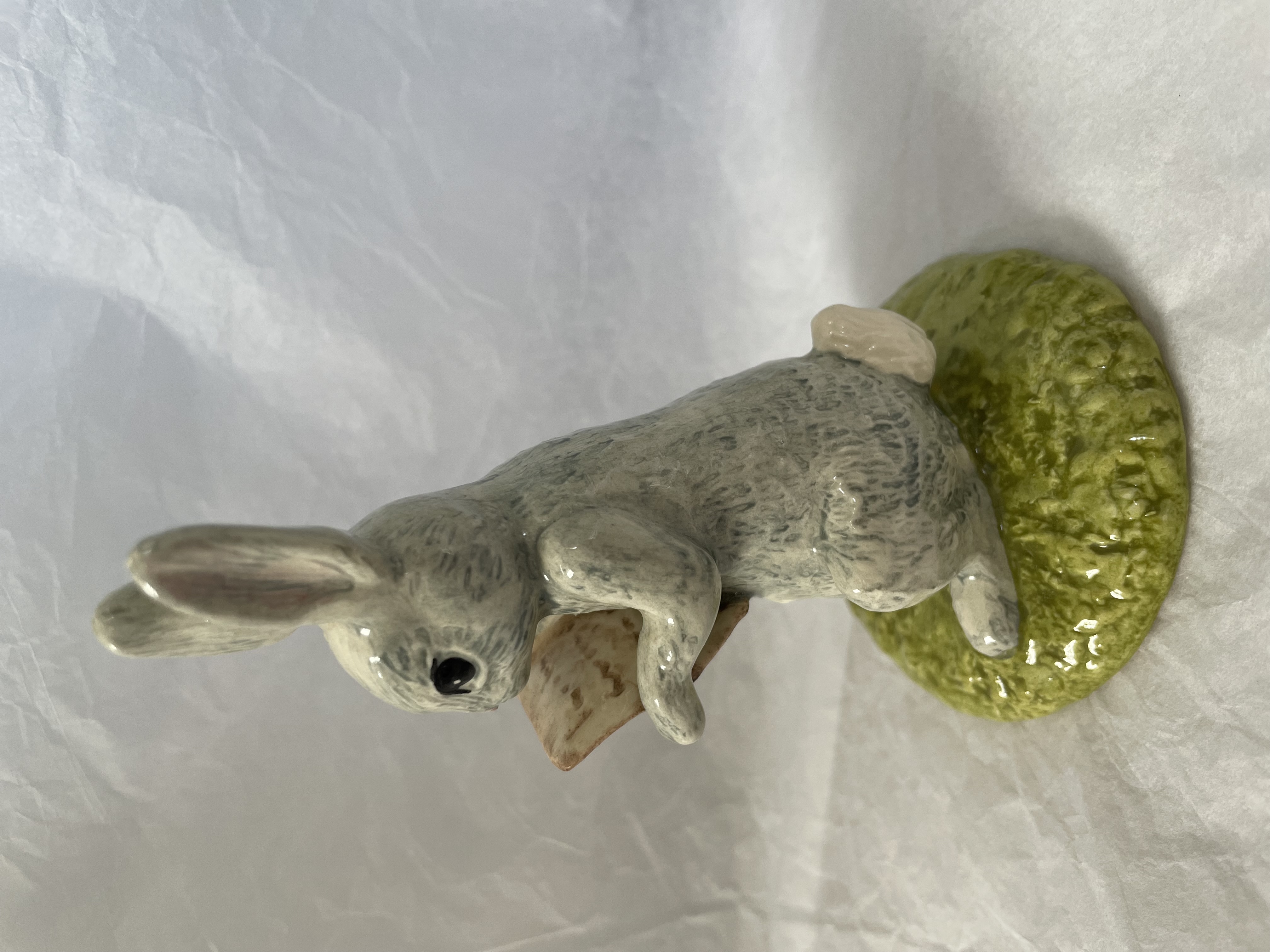 Royal Doulton Winnie The Pooh Figurines x 2