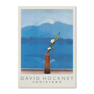 Dealer Bundle Five (5 After David Hockney)