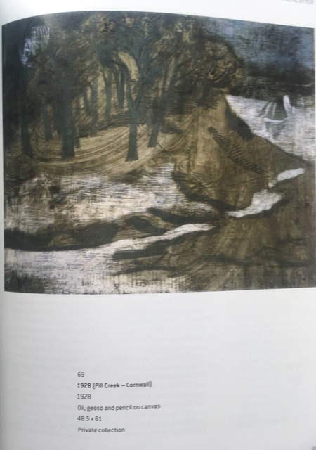 Ben Nicholson (b1894-1982)  Nicholson’s Life & Work In St Ives, Hardback, Virginia Button 2021
