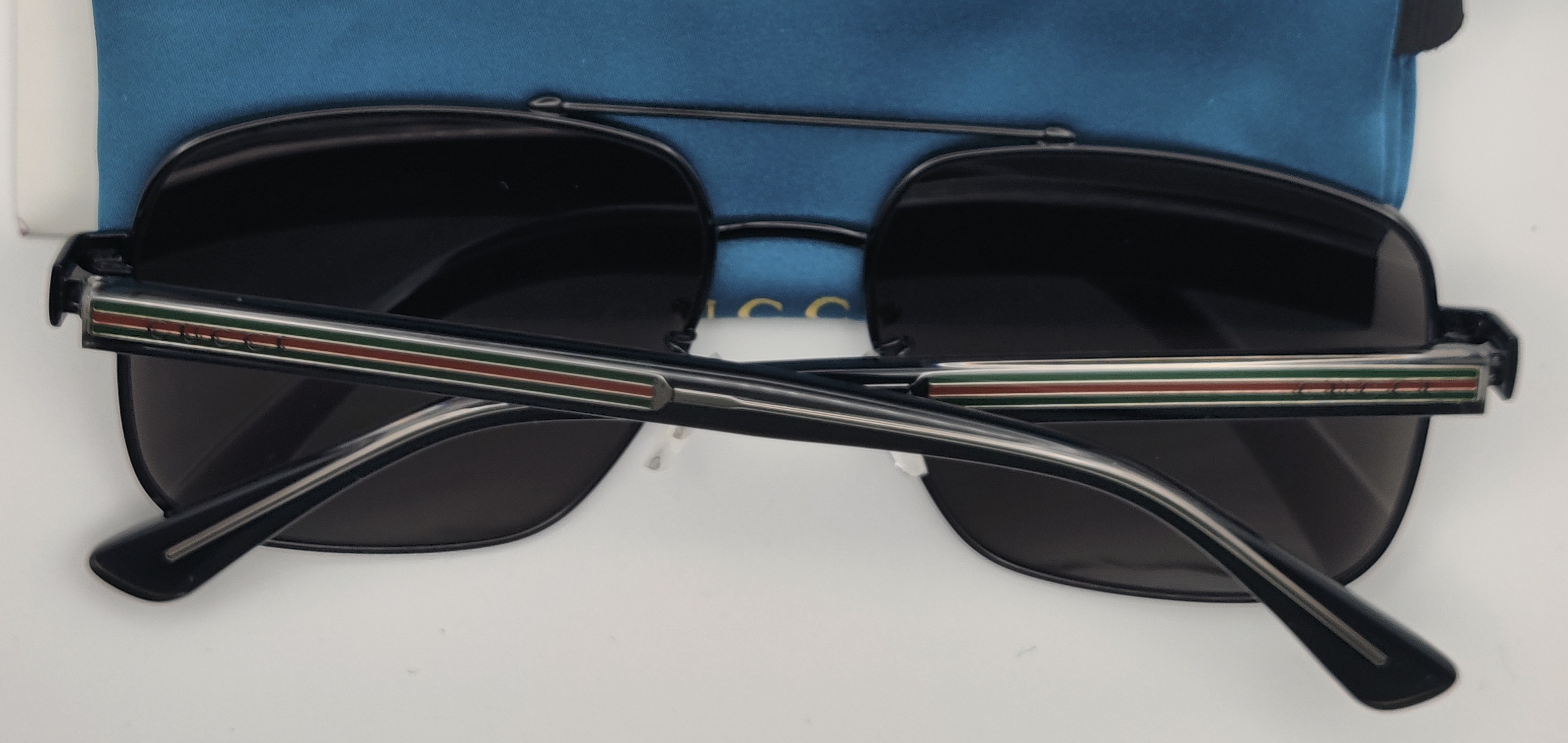 Gucci GG00529S 005  Women Sunglasses