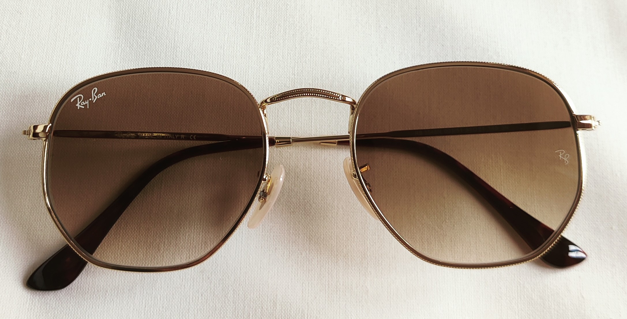 Ray Ban Sunglasses ORB3548N 001/51 *3N