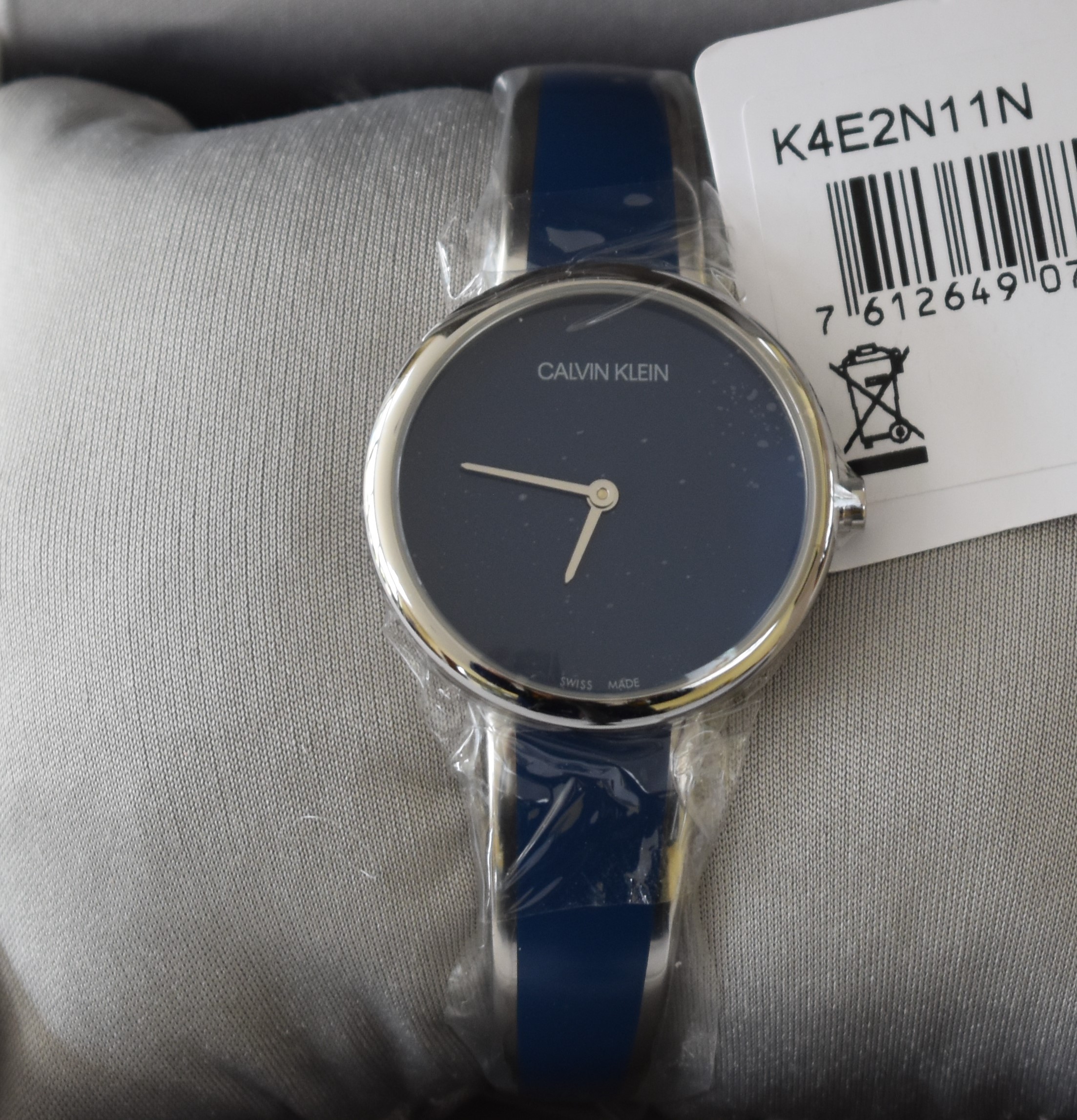 Calvin Klein  K4E2N11N Ladies Watch