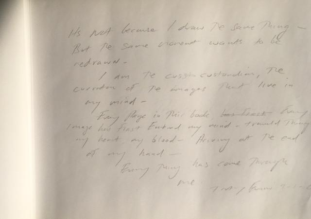 Tracey Emin (b1963) ‘One Thousand Drawings’ Signed In Plate, Editioned, Rizzoli, New York, 2009