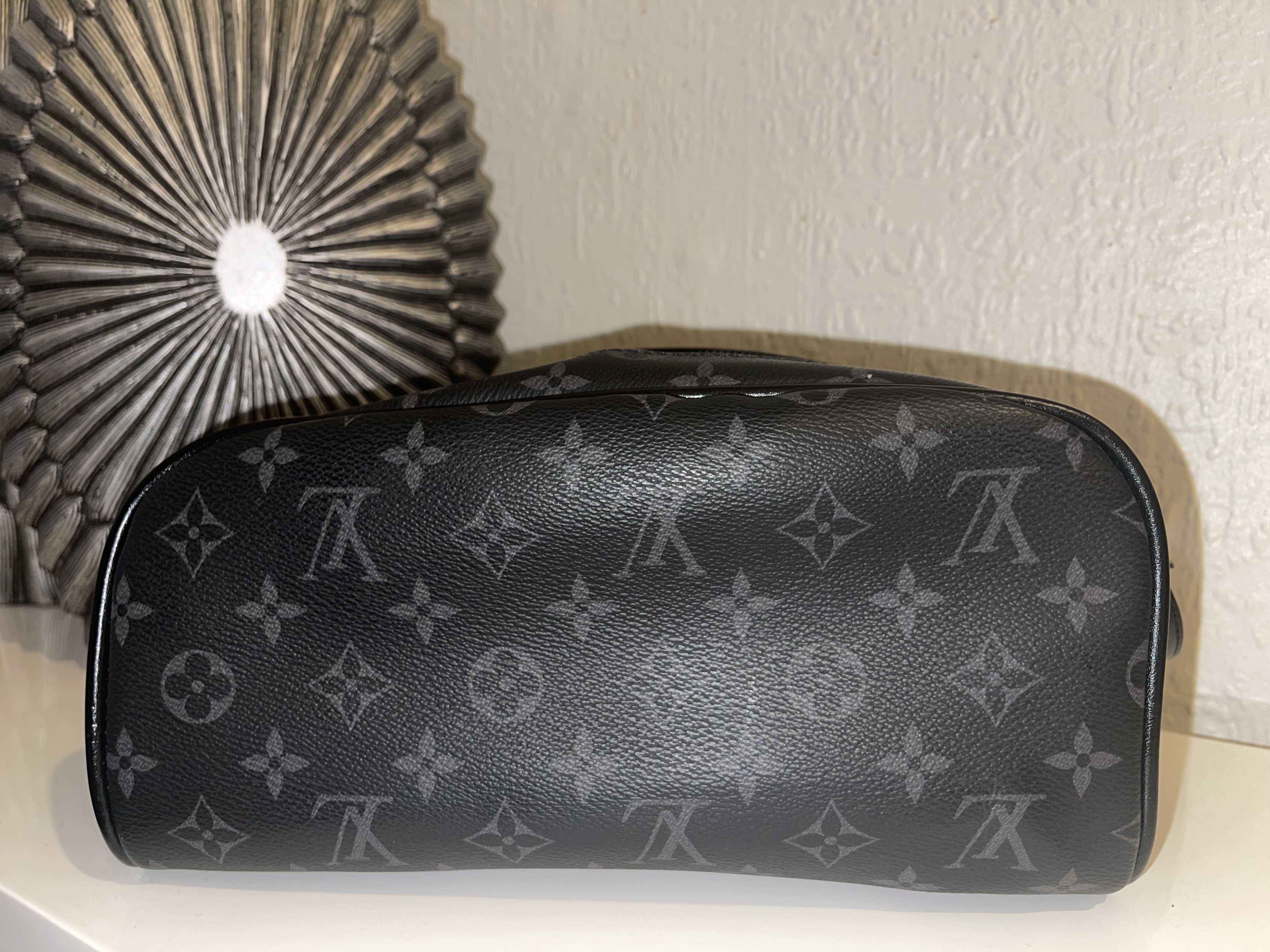 Louis Vuitton Travel Bag