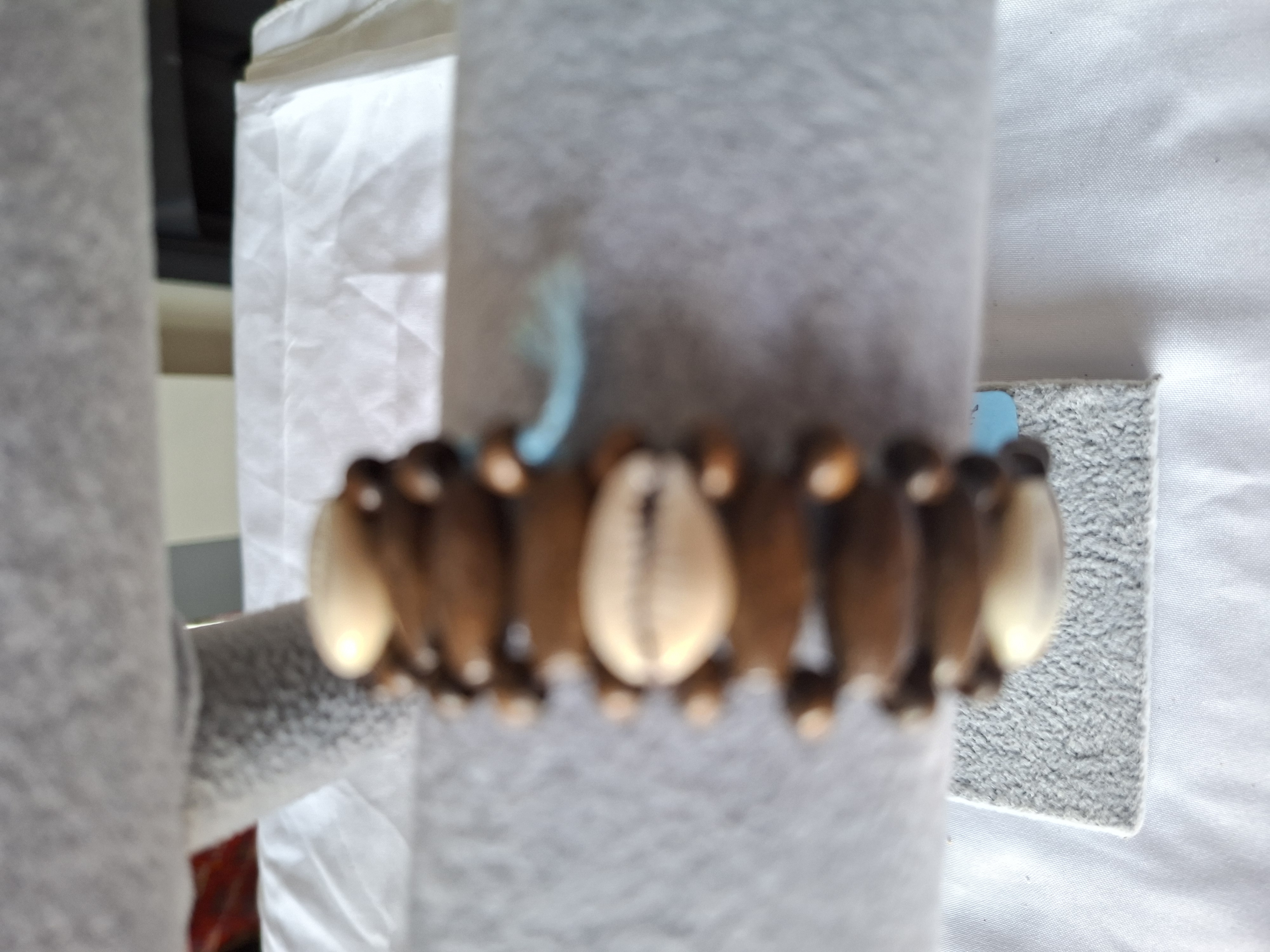 Selection of Vintage Jewellery Items