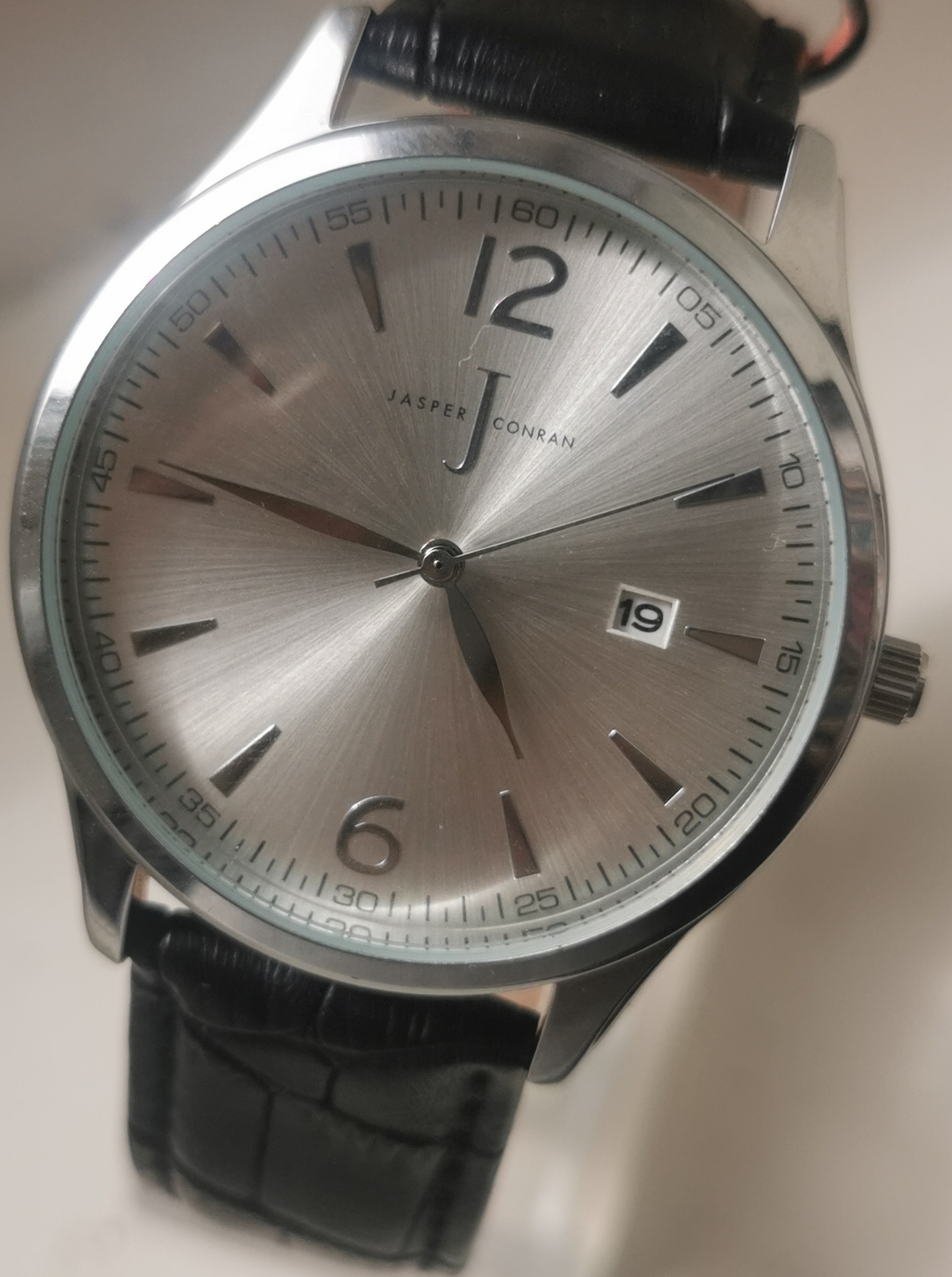 Jasper Conran 3028-60 Men's Watch