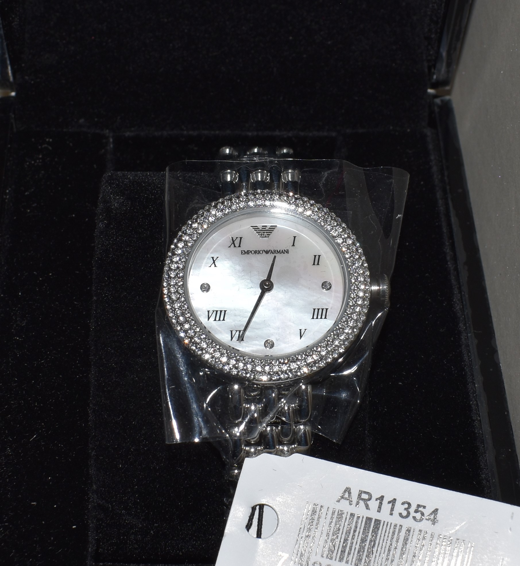 Emporio Armani AR11354 Ladies Watch
