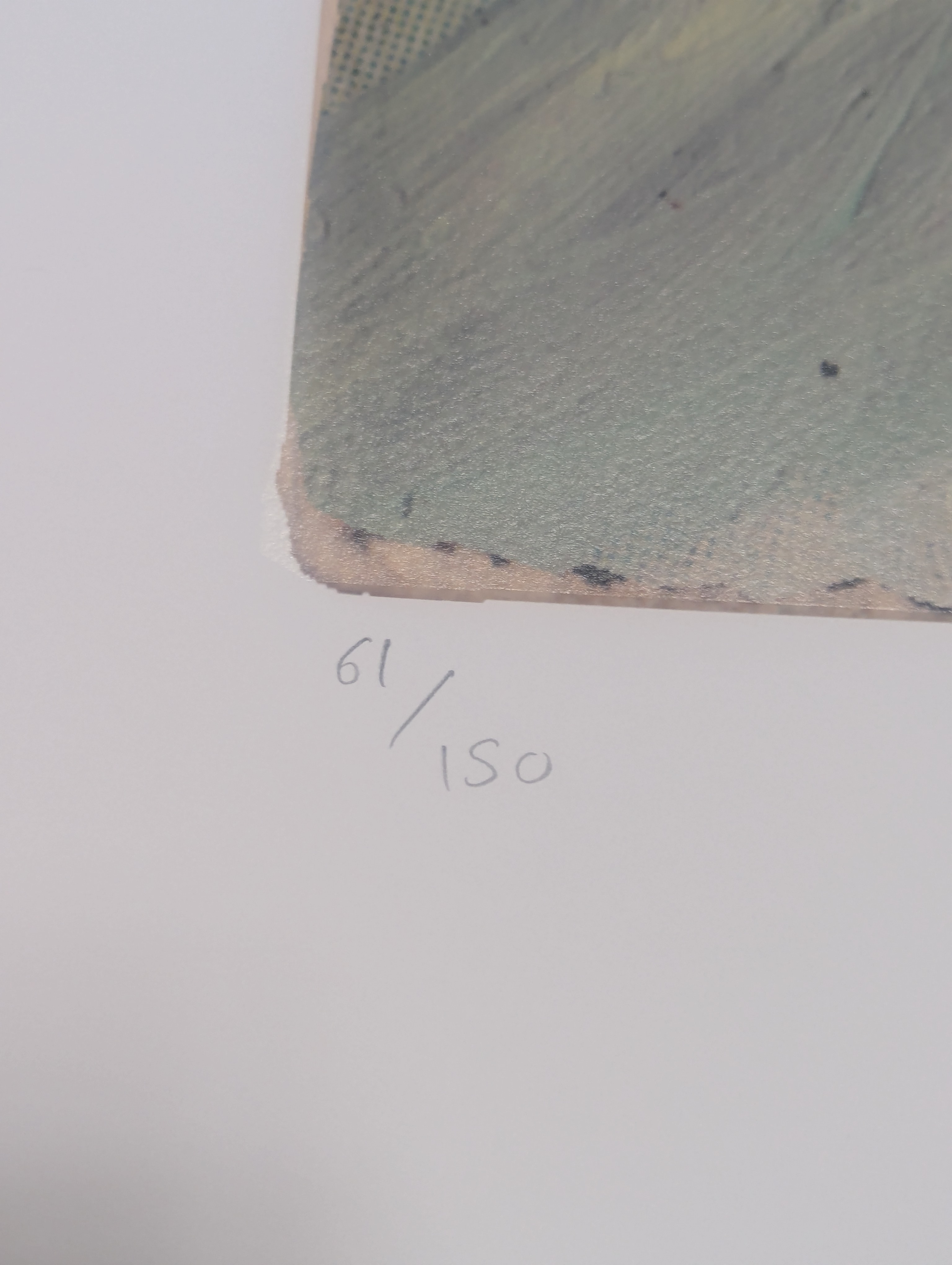 The Connor Brothers (b.1968) ‘Tell Me’, Gallery Exhibition, Standard, Signed, Editioned, 2017
