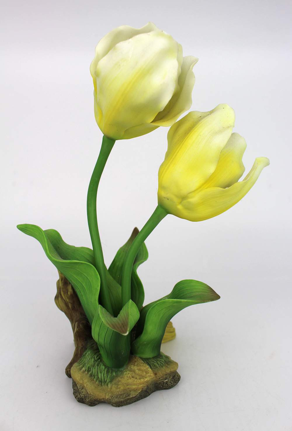 Garden Glories by Xystos Porcelain Flower
