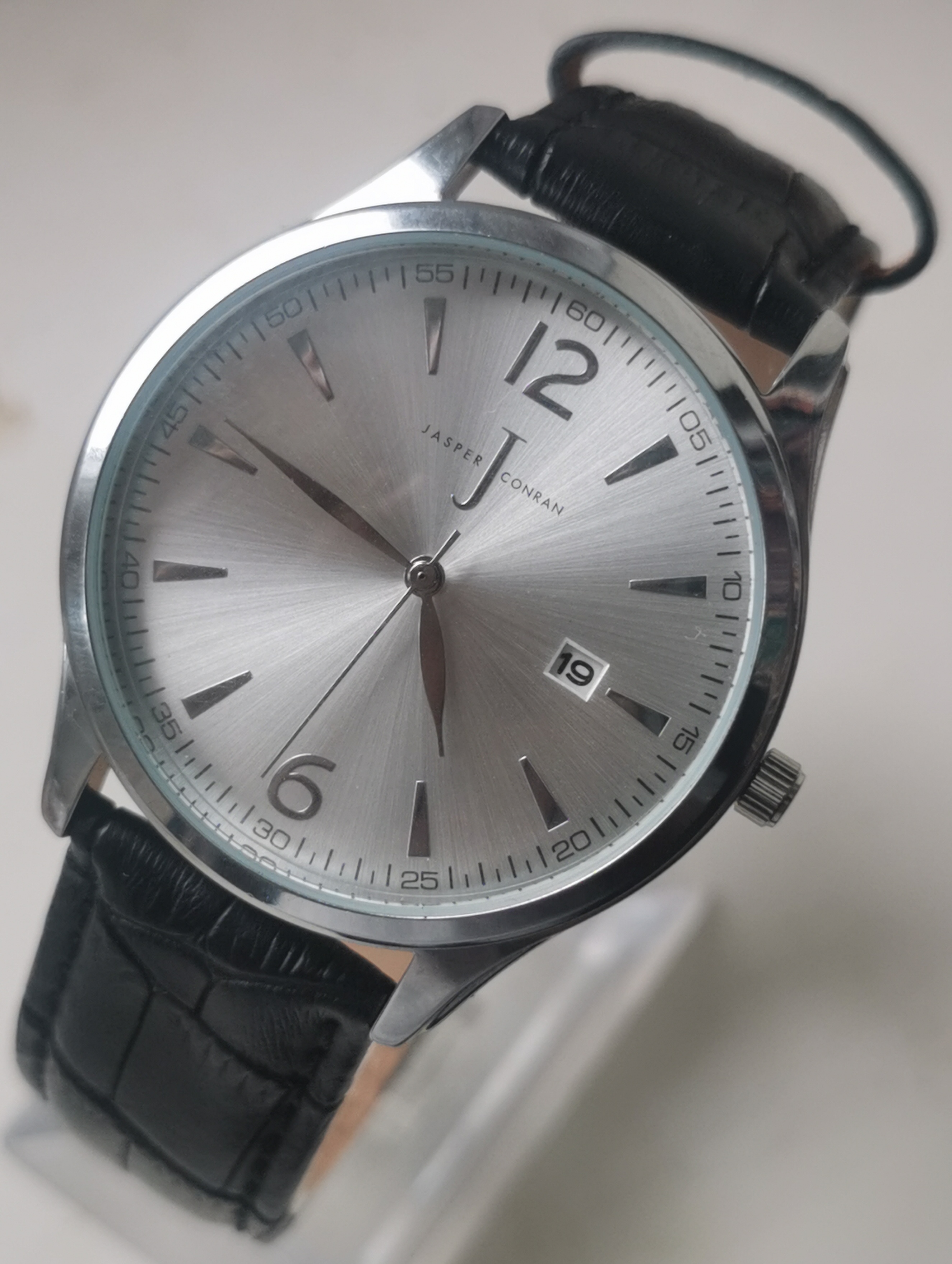 Jasper Conran 3028-60 Men's Watch