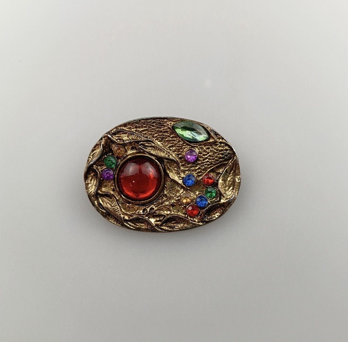 Vintage Jewellery