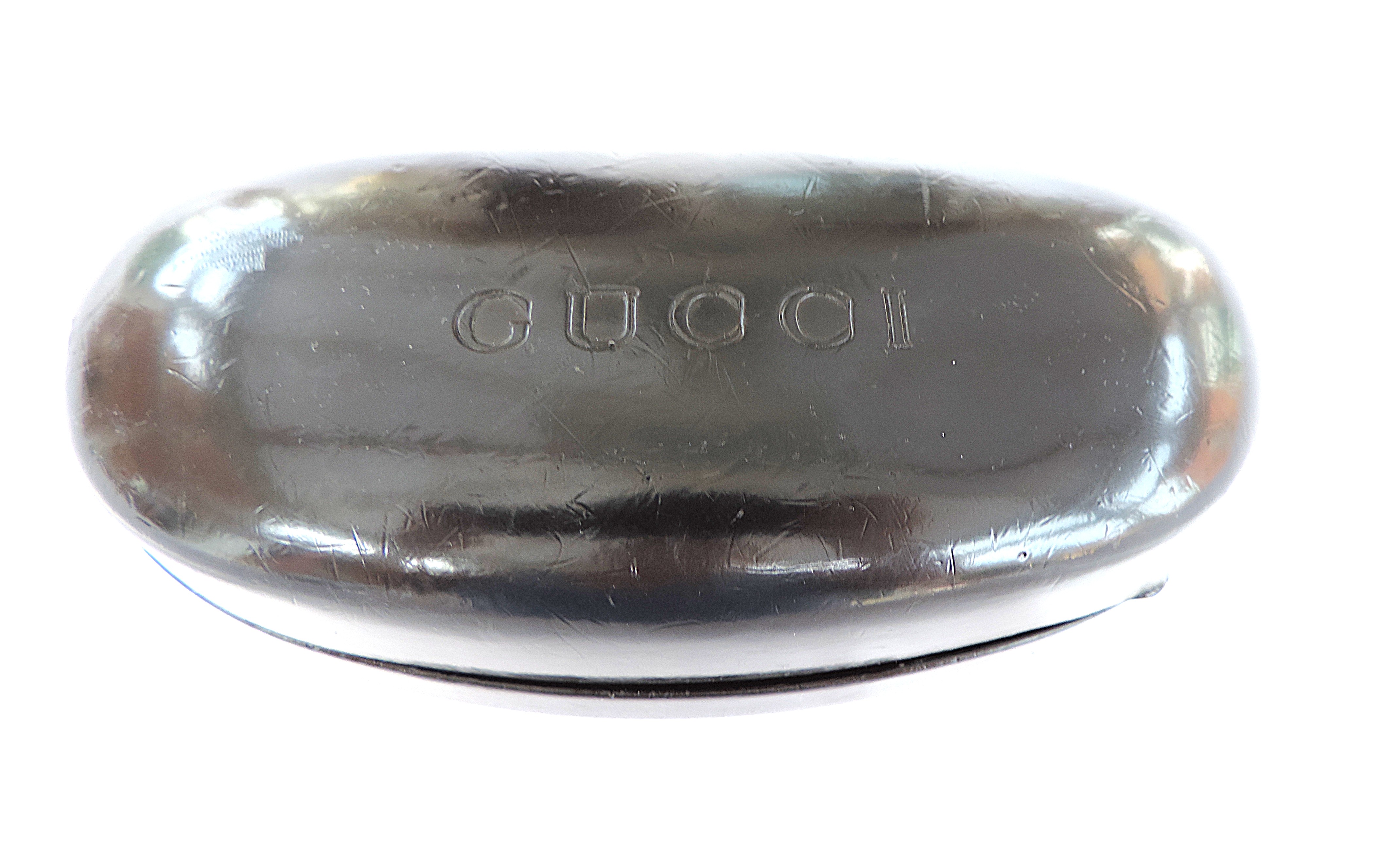 GUCCI Prescription Glasses Frames GG3561 WRR 140 with Case