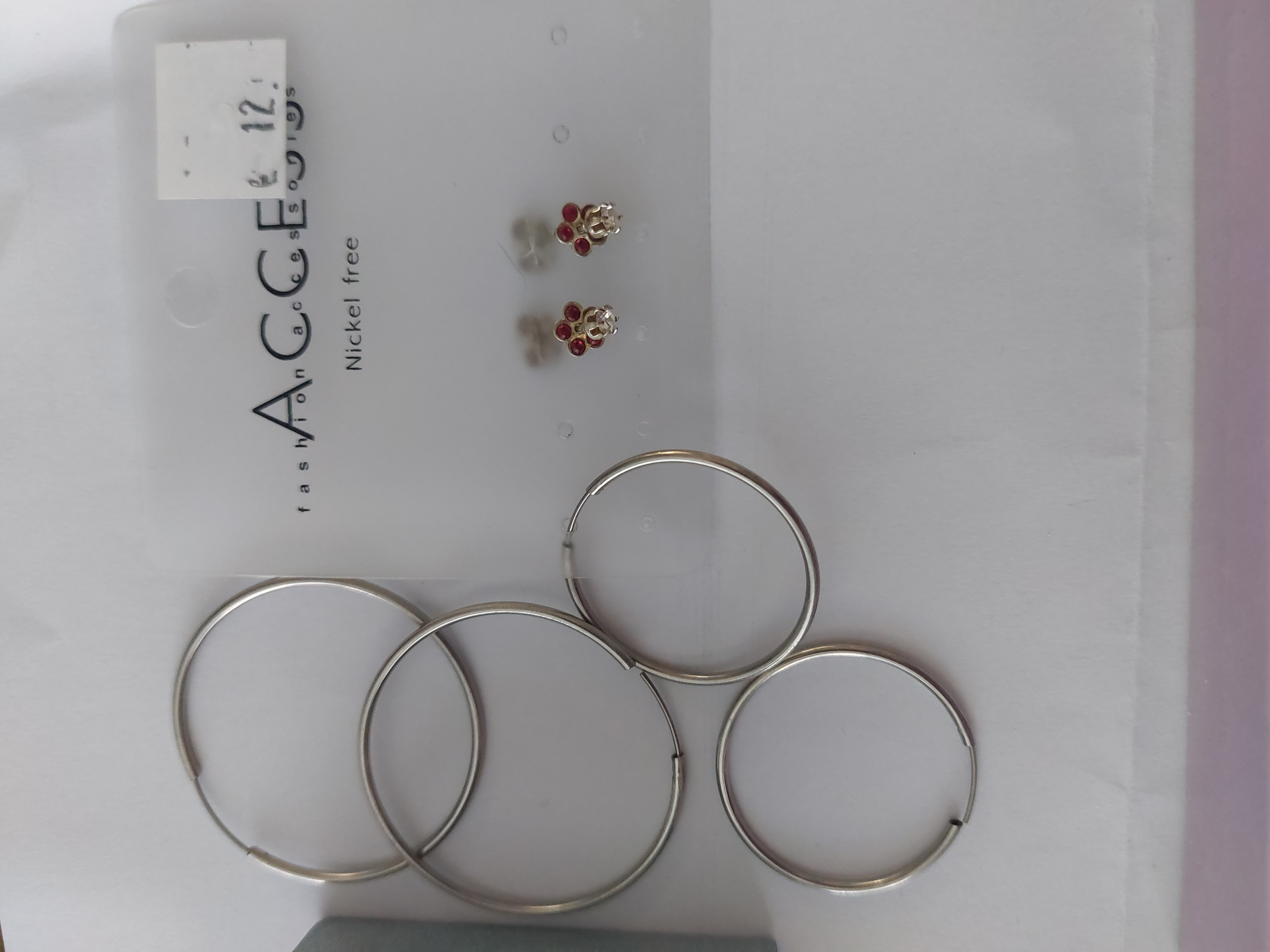 Selection of Costume Jewellery