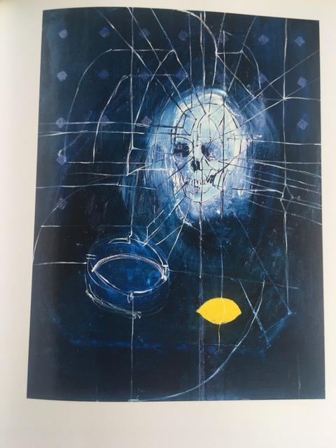 Damian Hurst (b1965) ‘Requiem II’, Special Edition, 1st Print, Hardback, Gatefolds, Sold Out, 2009