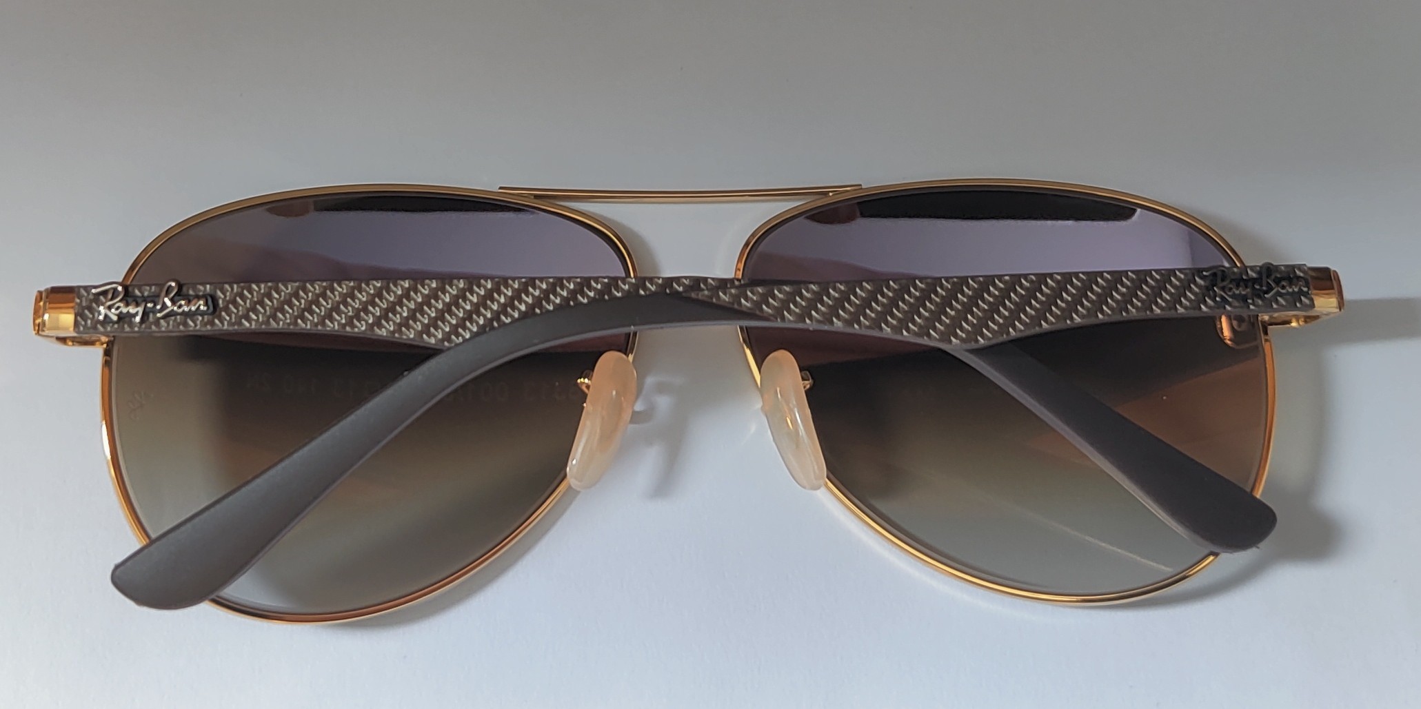 Ray Ban Sunglasses ORB8313 001/51 *2N