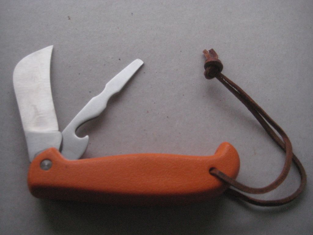 Ibberson Handyman’s Action Penknife
