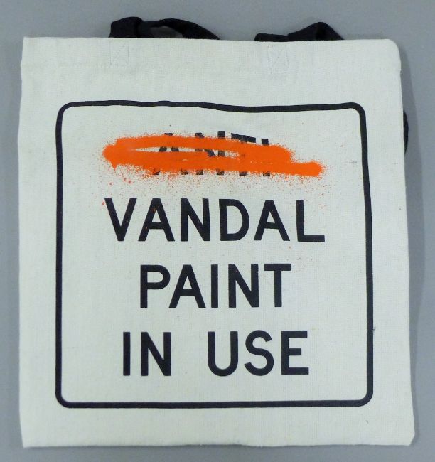 Banksy (b.1974) Authorised ‘Cut & Run - 25 Years of Card labour’ Exhibition Merch & 2 Posters, 2023