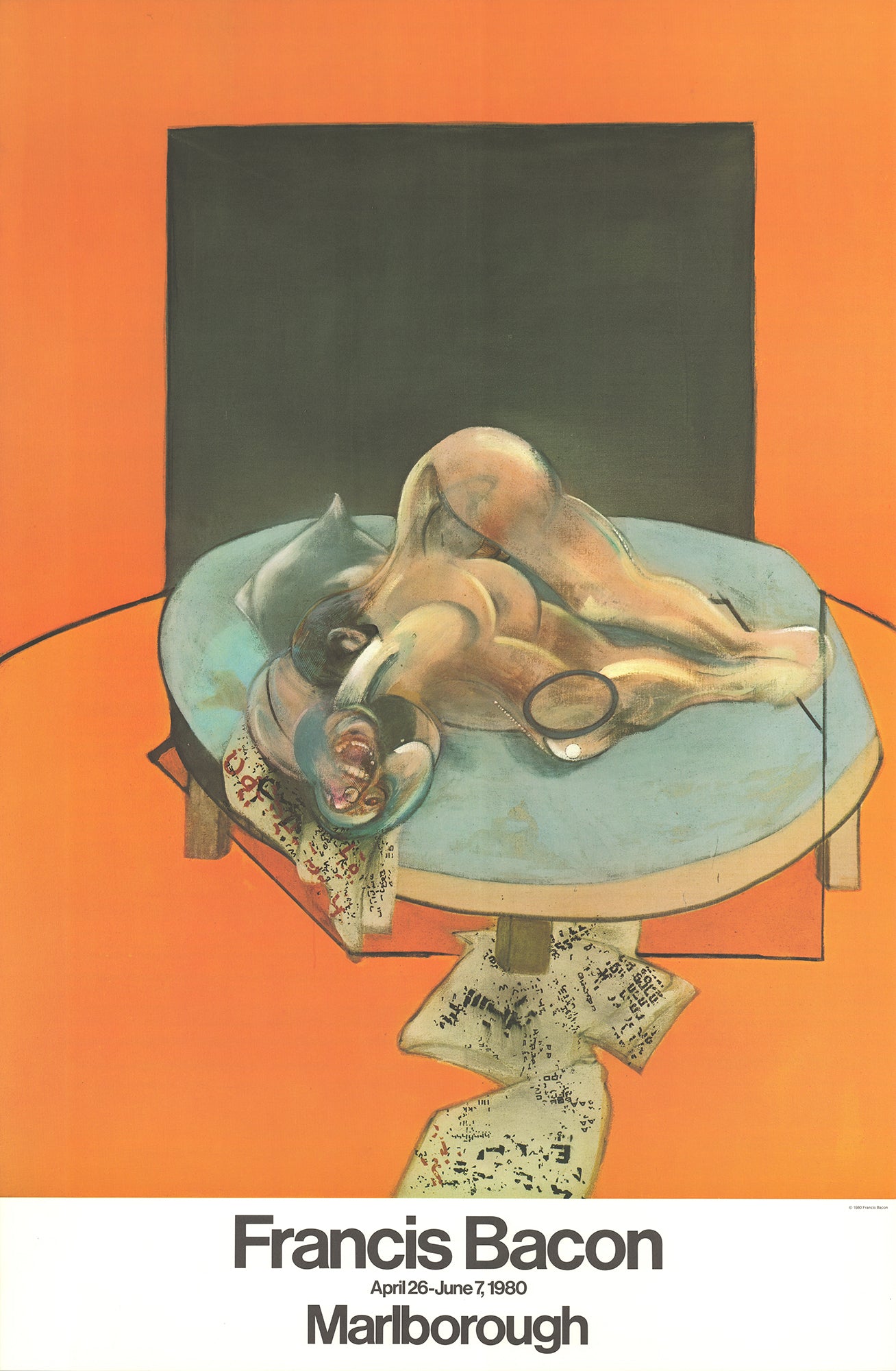 Monumental Dealer Bundle Warhol, Dali, Bacon, Calder Etc Twelve (12)