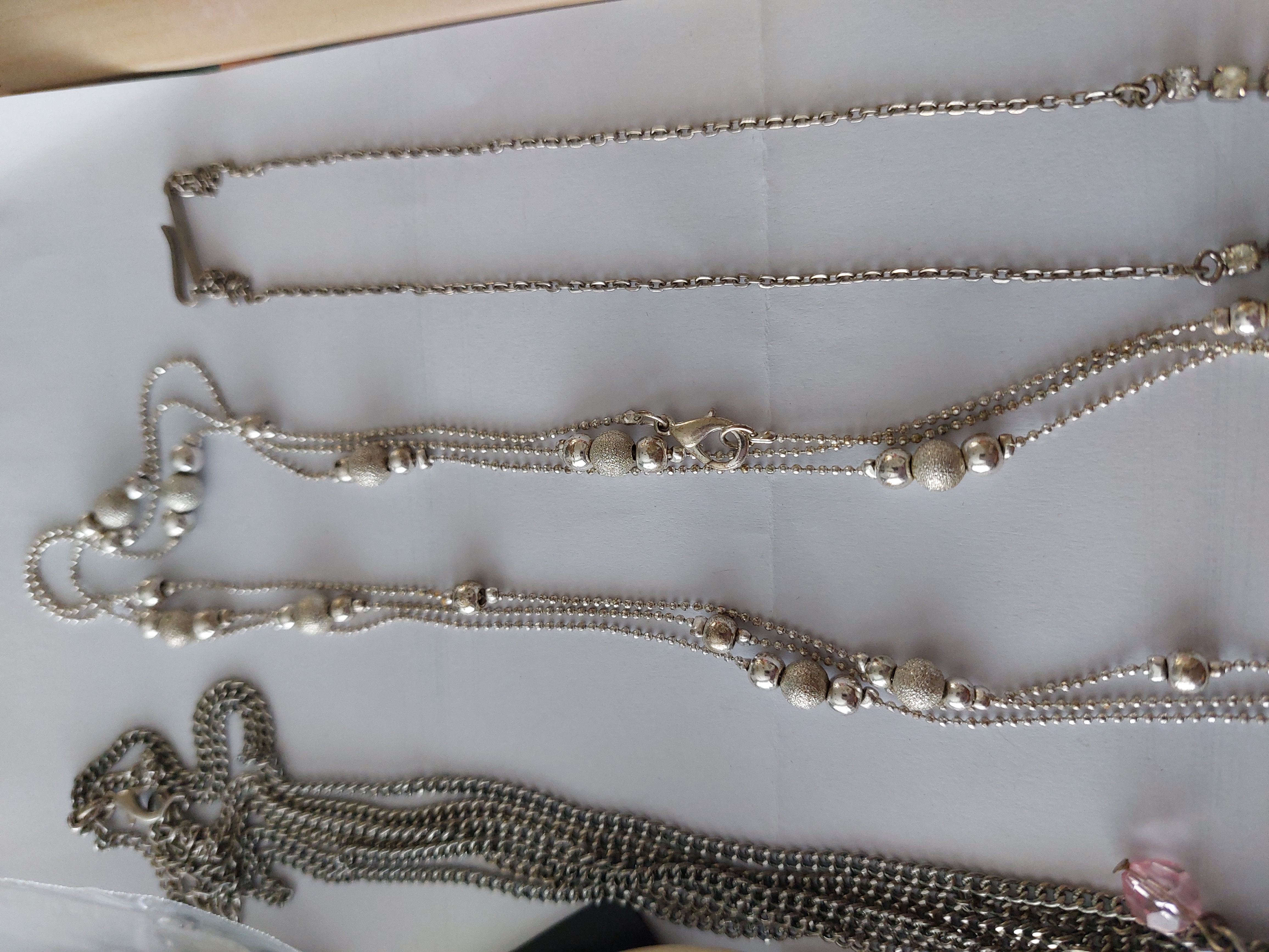 Selection of Costume Jewellery