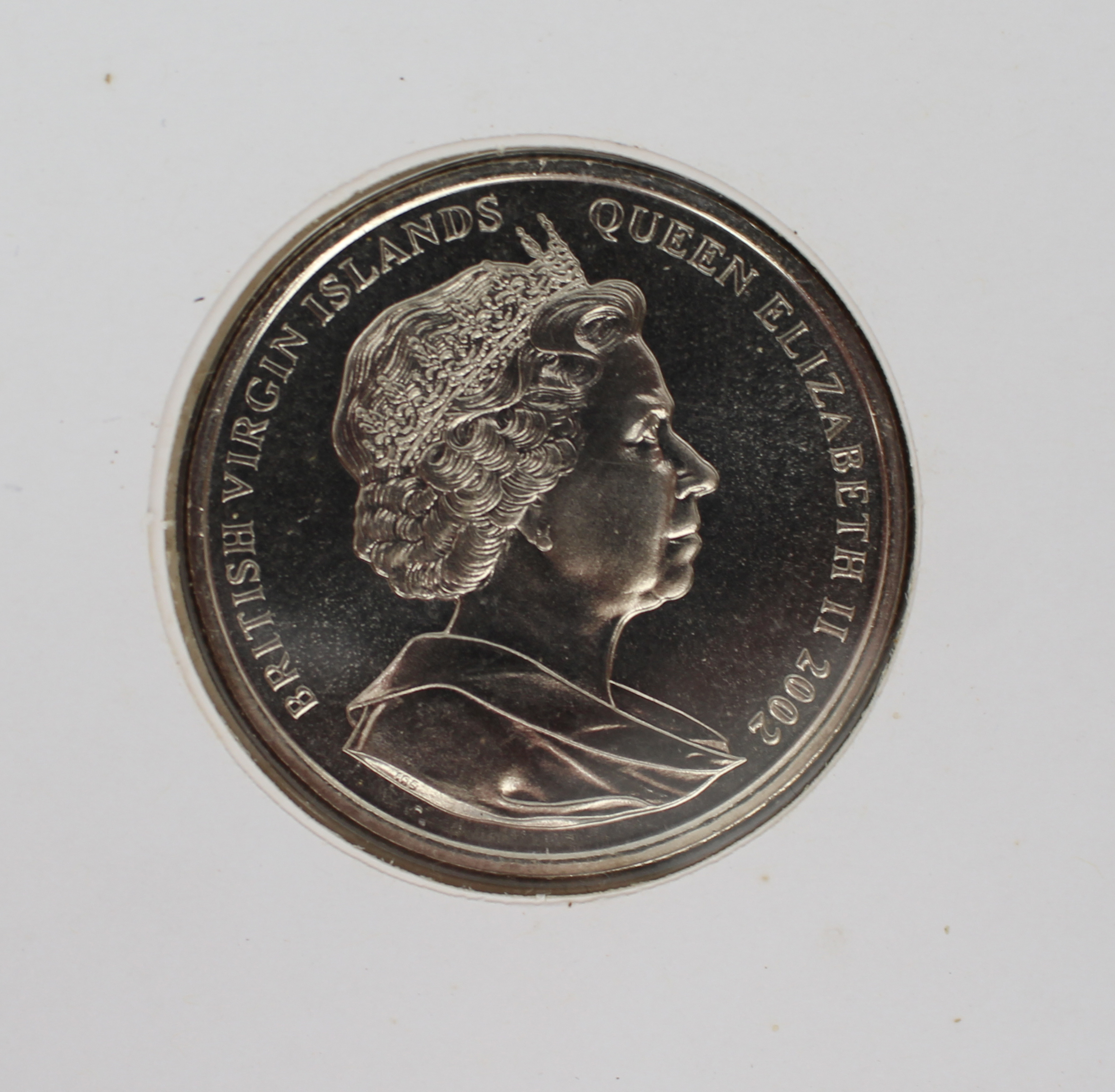 Set of 3 The Queen's Golden Jubilee Coins
