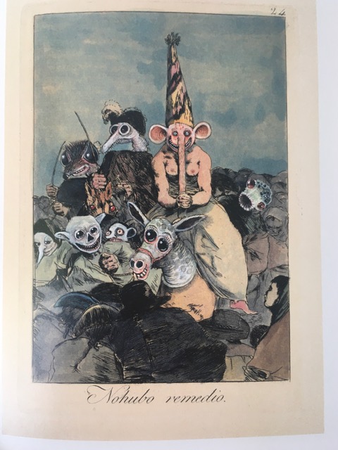 Jake and Dino Chapm (b 1962-66)’Bad Art For Bad People’, 1st Ed, Out of Print, Hardcover, 2006