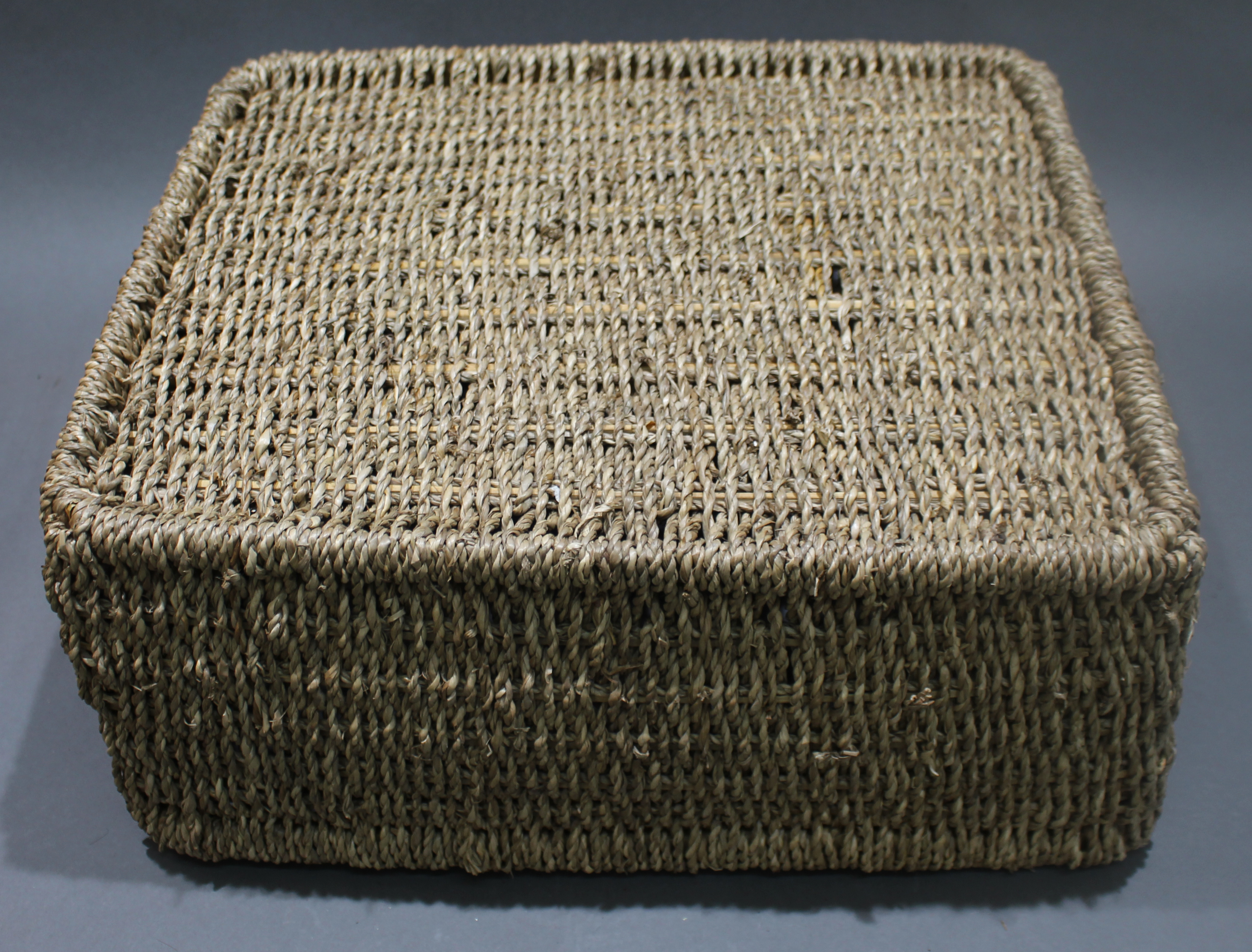 Wicker Basket